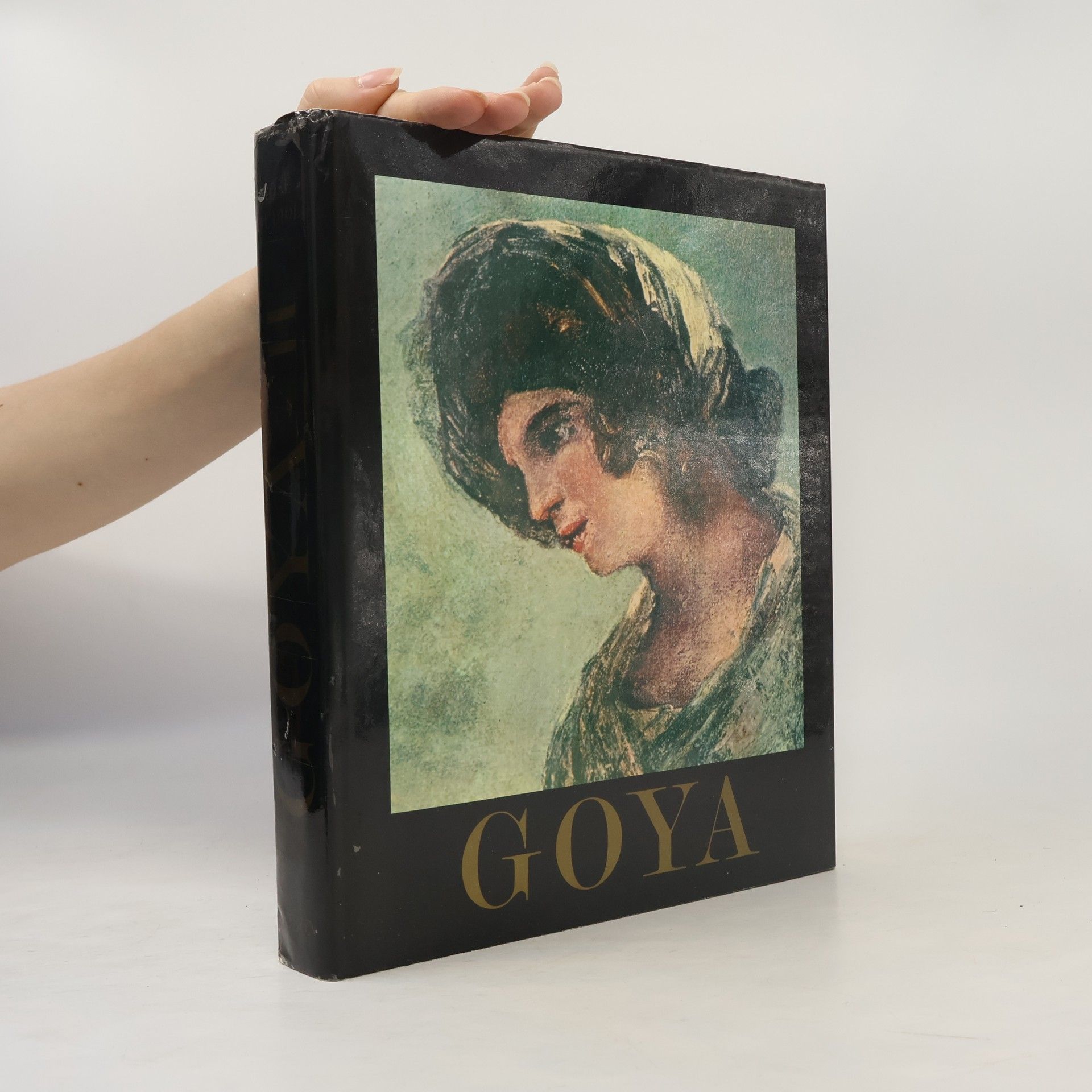 Goya II.