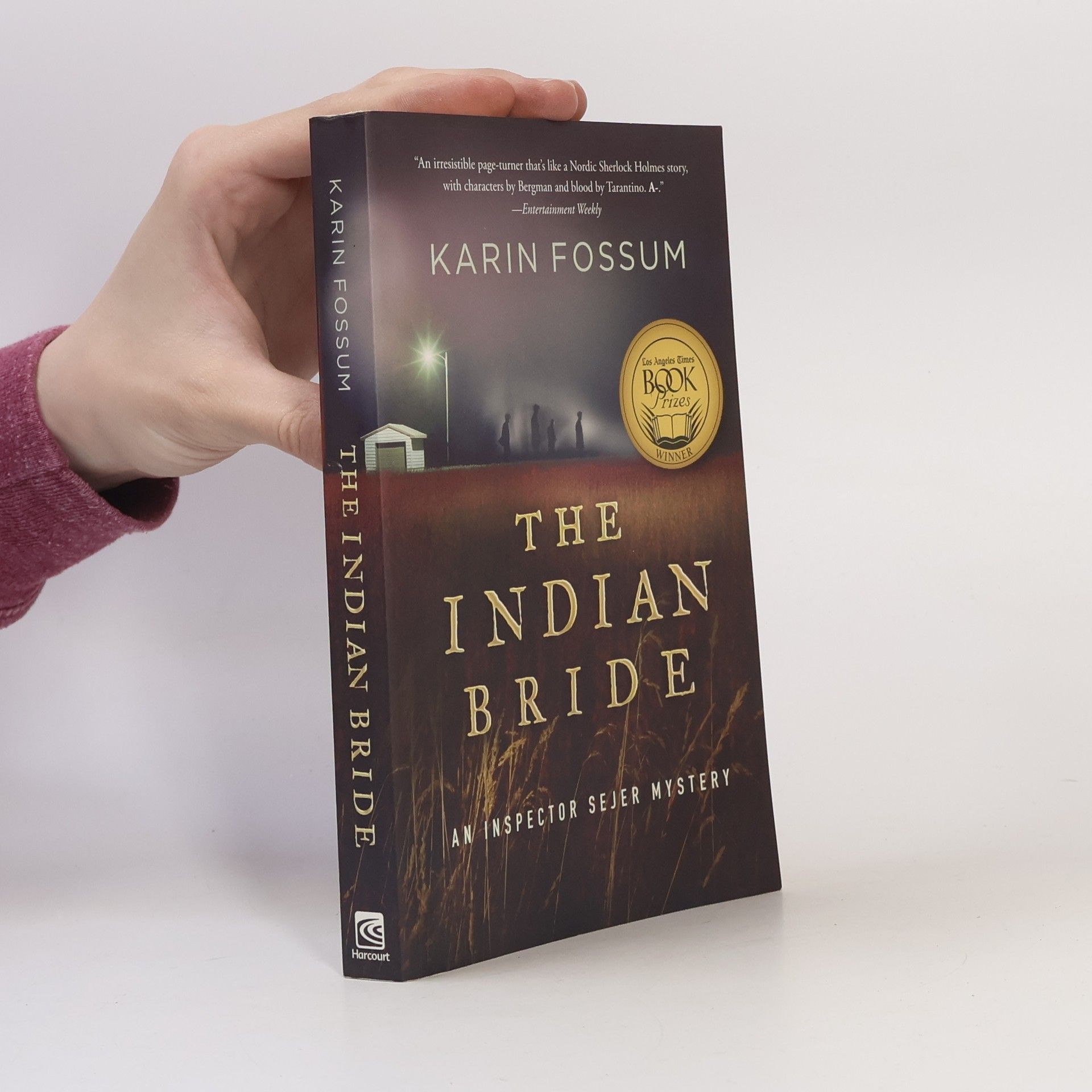 Indian Bride, The