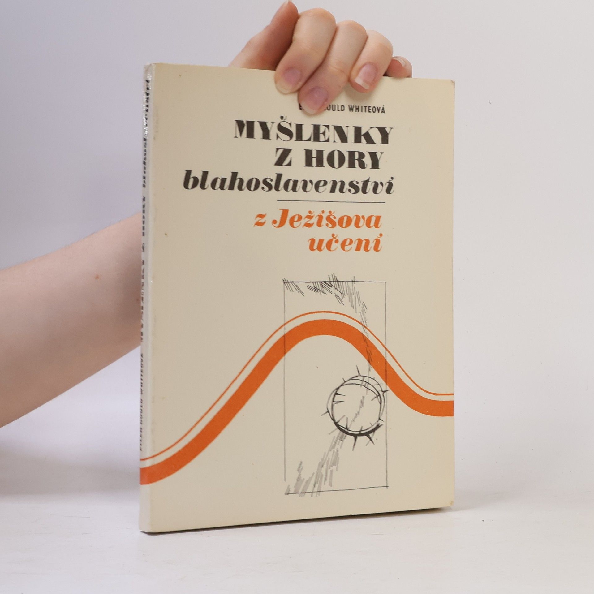 Myšlenky z hory blahoslavenství