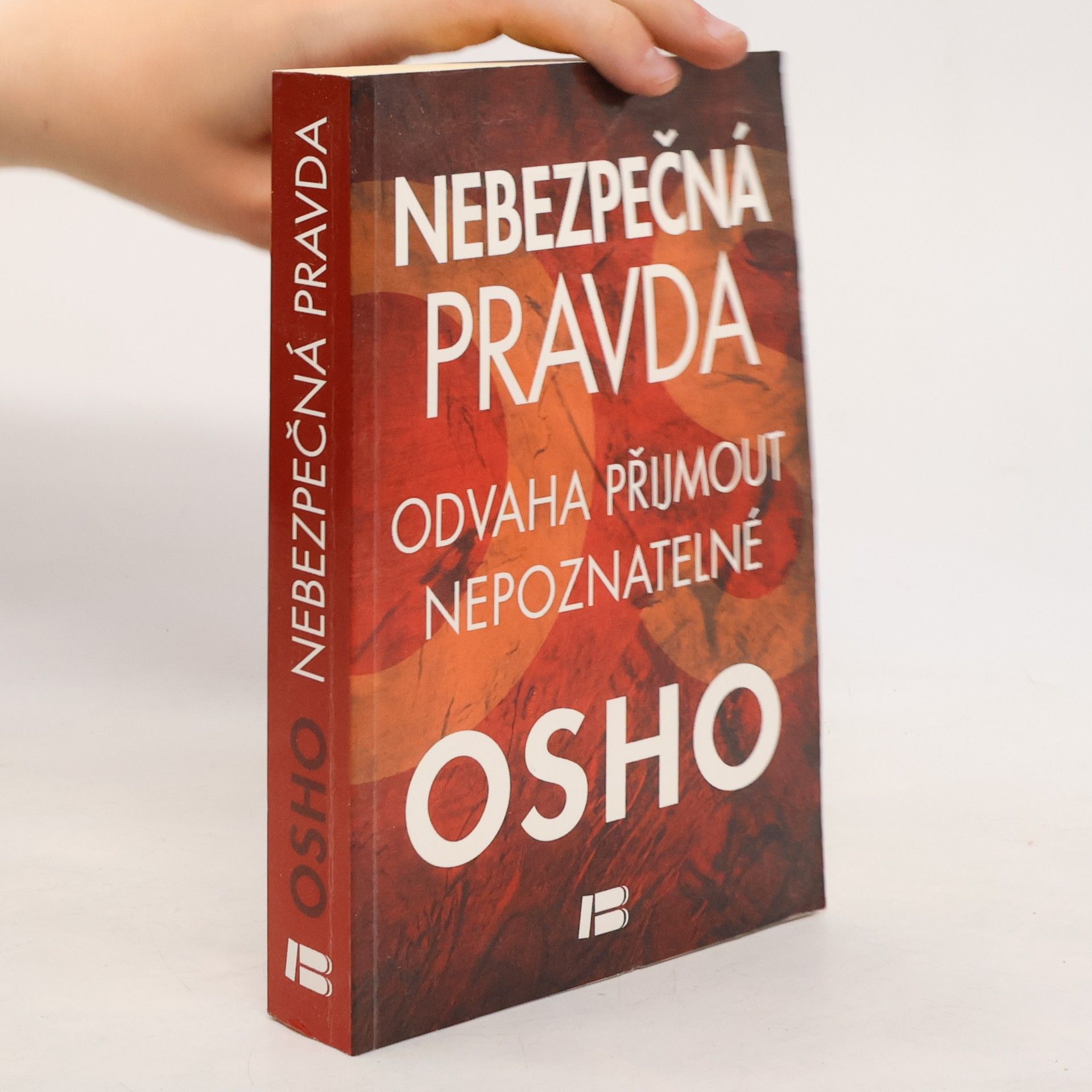Nebezpečná pravda