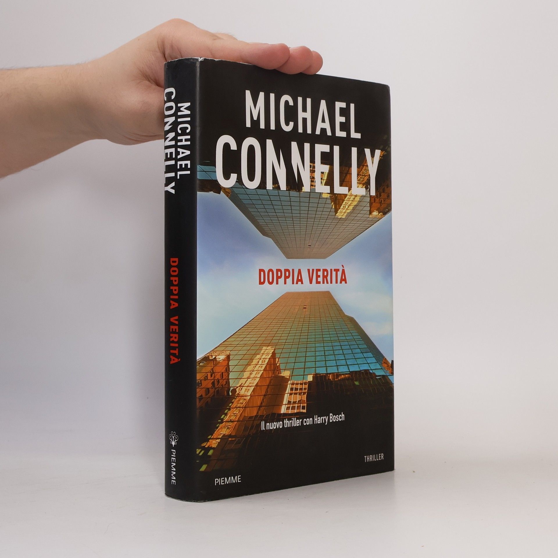 Michael Connelly Doppia verità