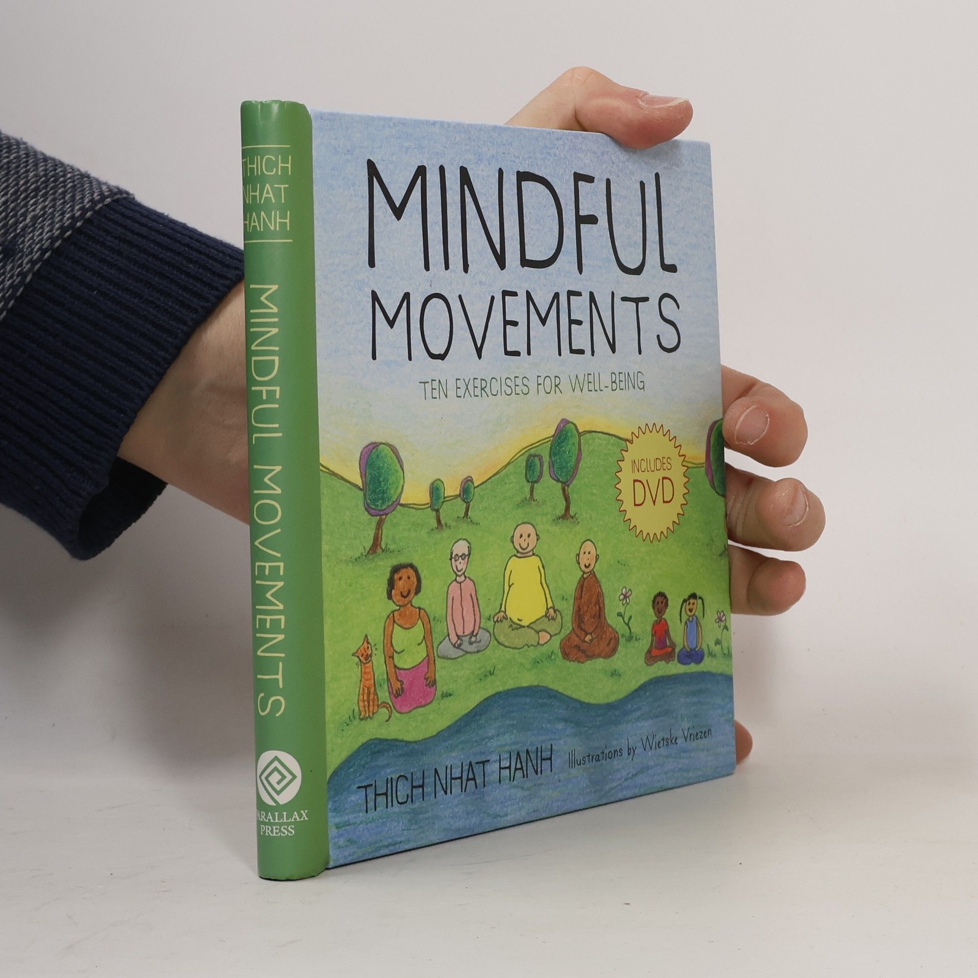 Mindful Movements