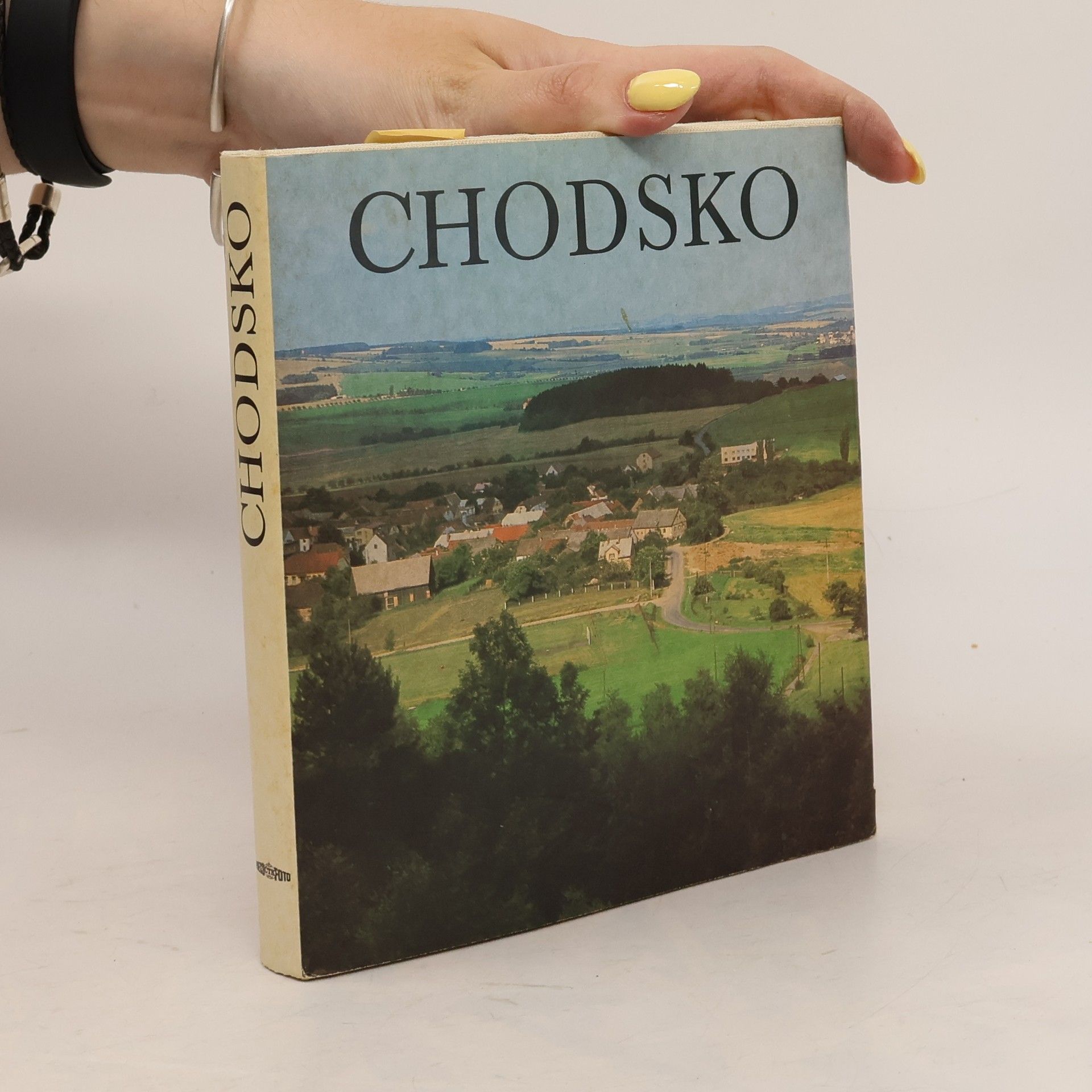 Chodsko