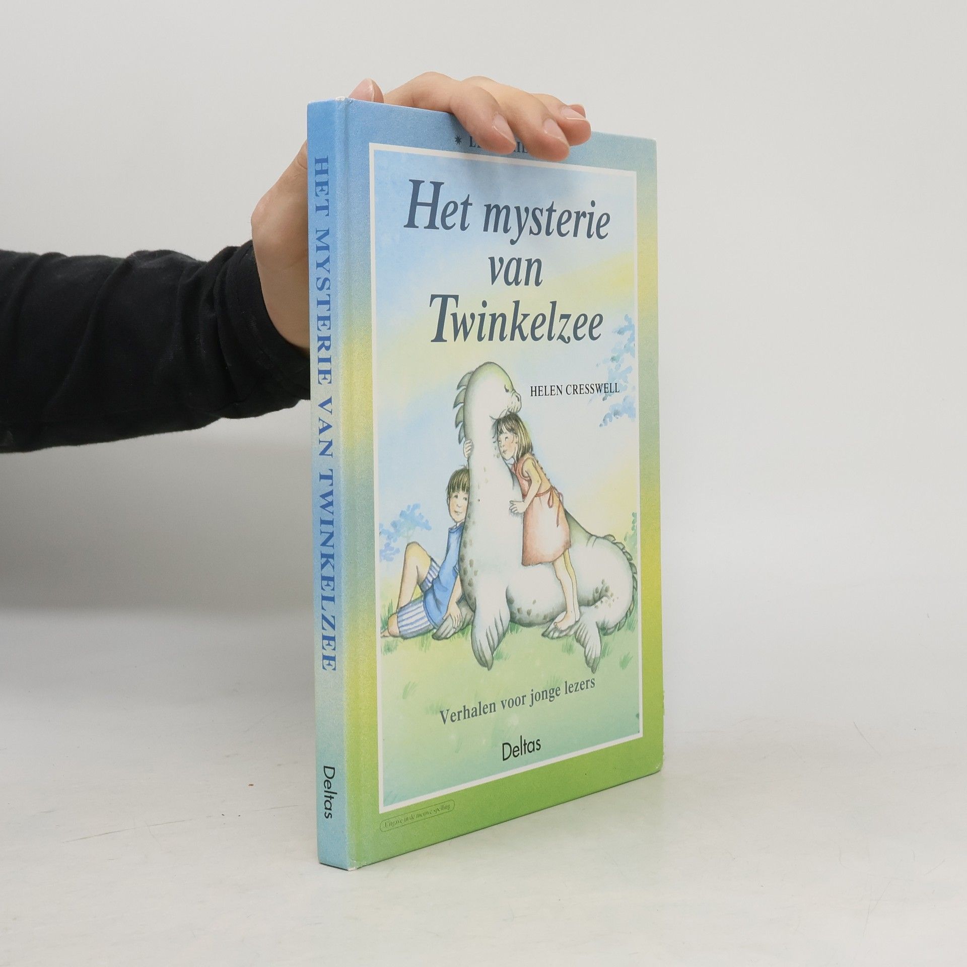 Het mysterie van Twinkelzee