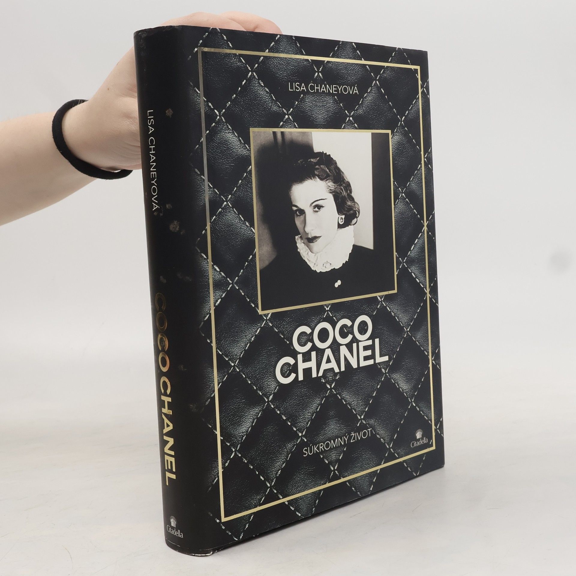 Coco Chanel – Súkromný život