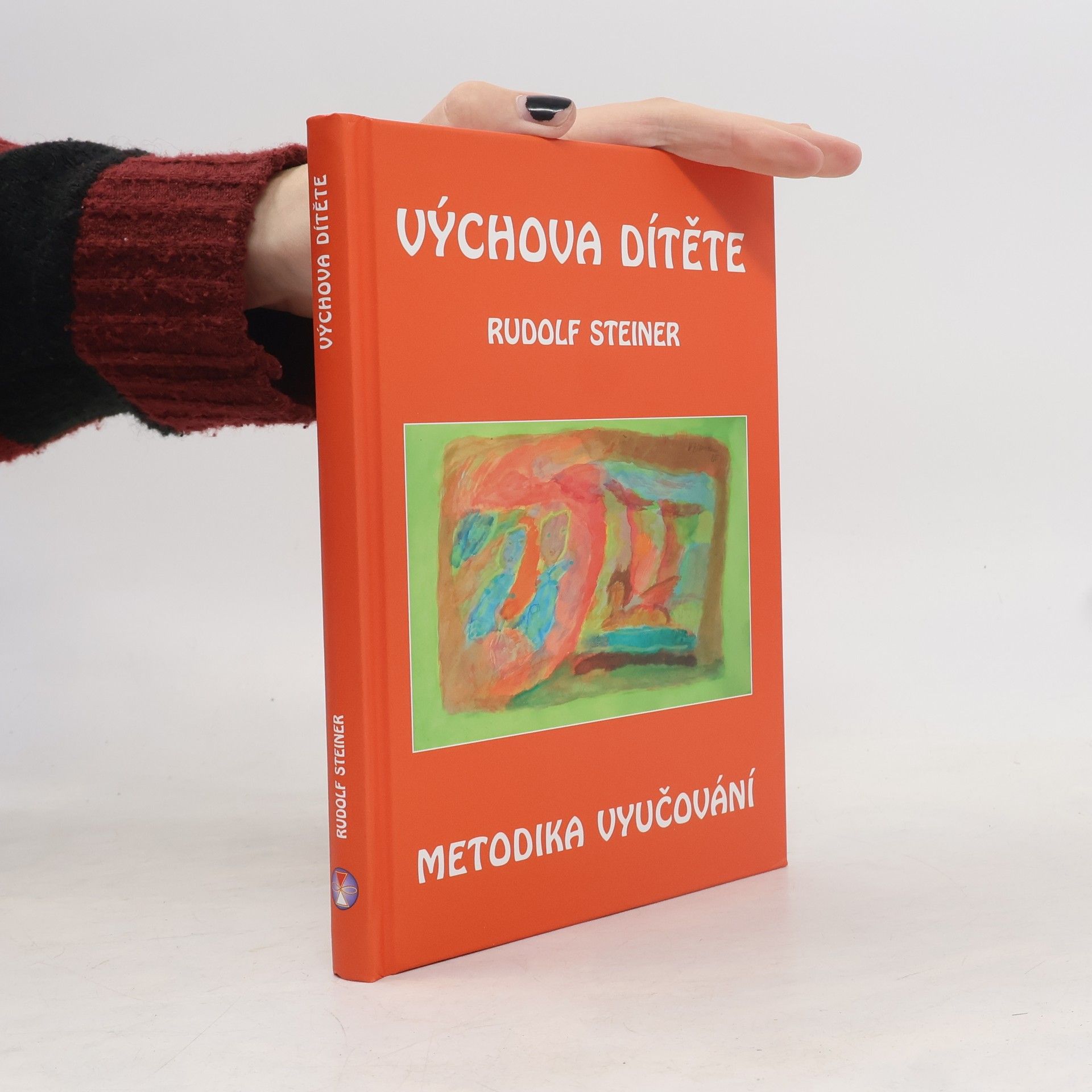 Výchova dítěte: Metodika vyučování