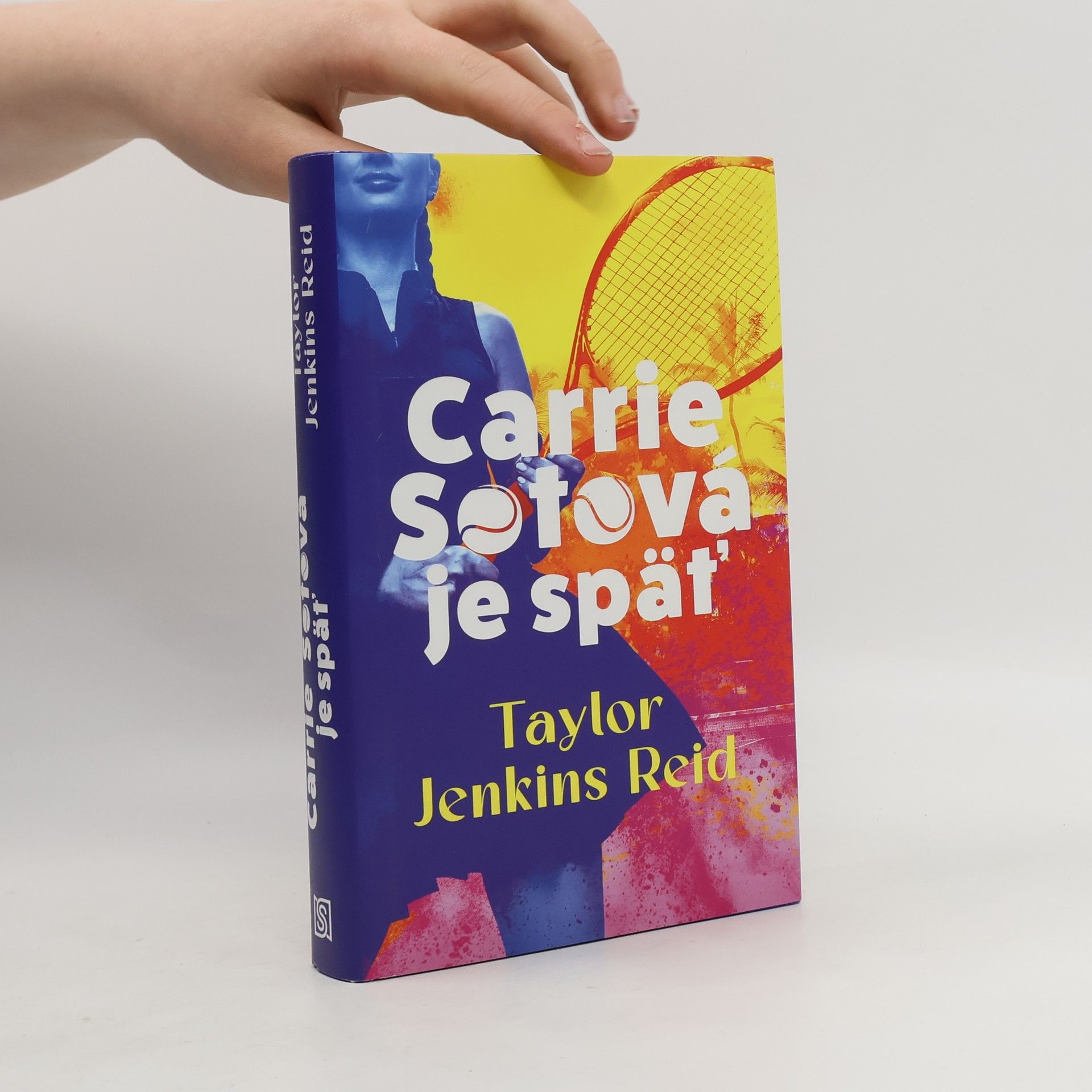 Carrie Sotová je späť