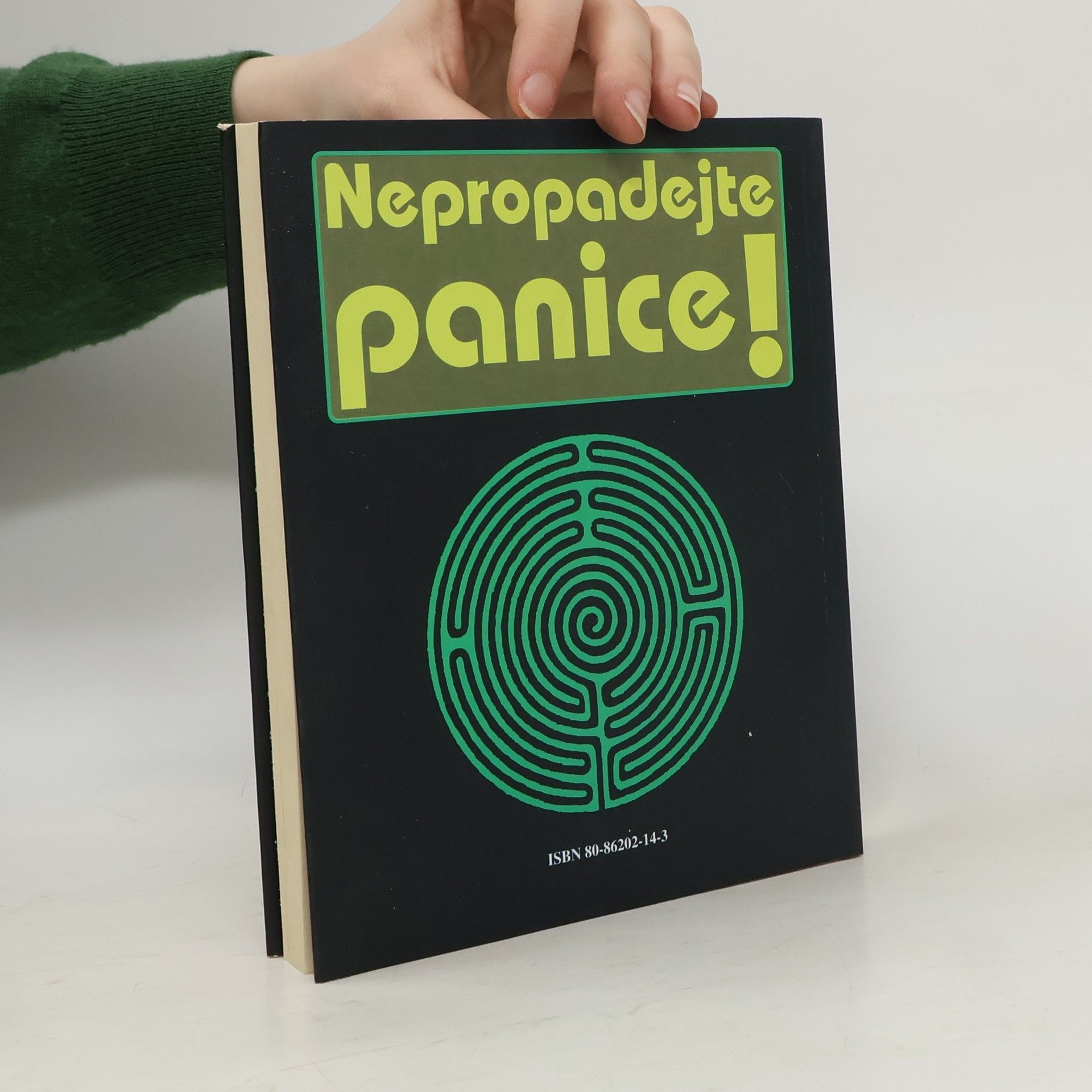 Douglas Adams Stopařův průvodce po Galaxii