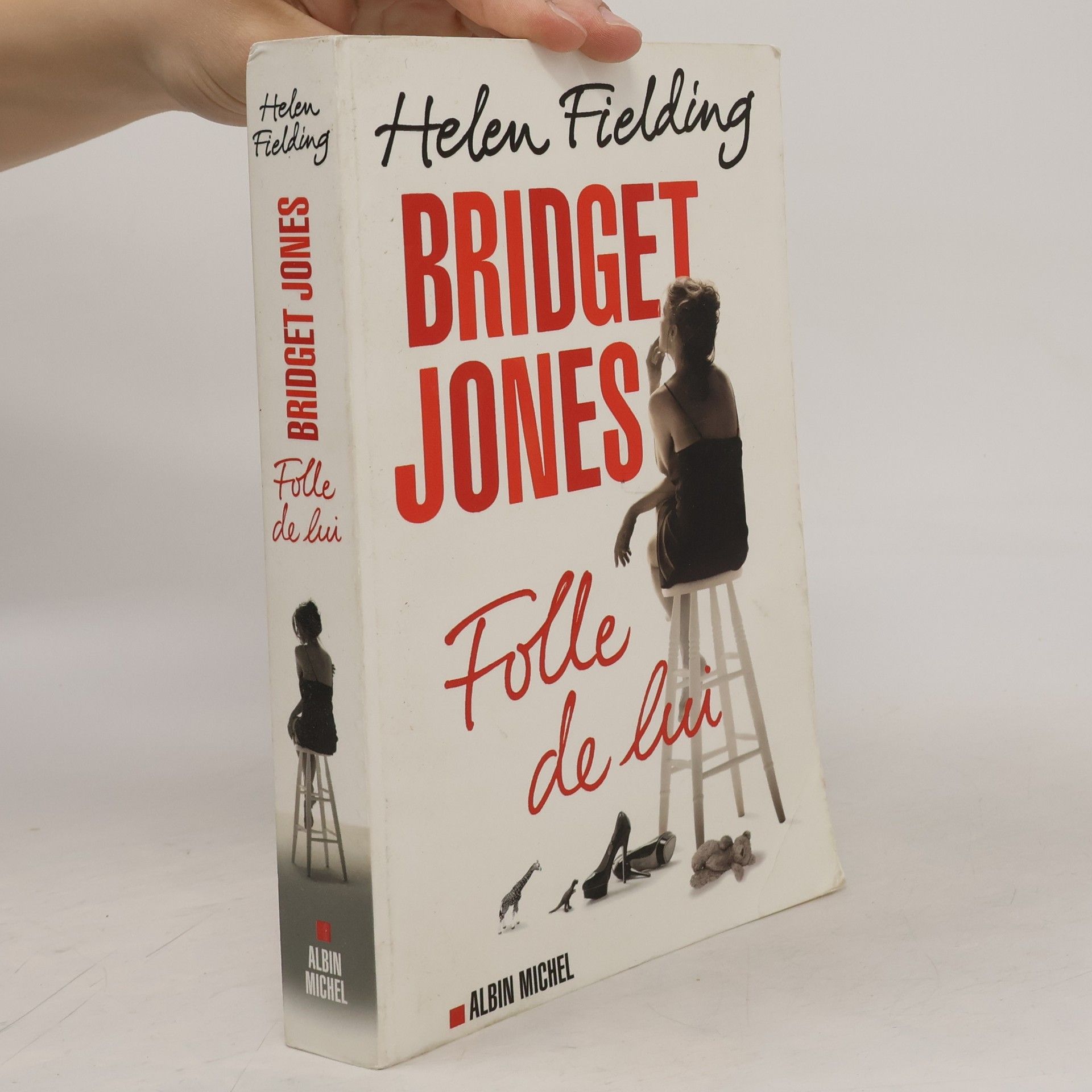 Helen Fielding Bridget Jones