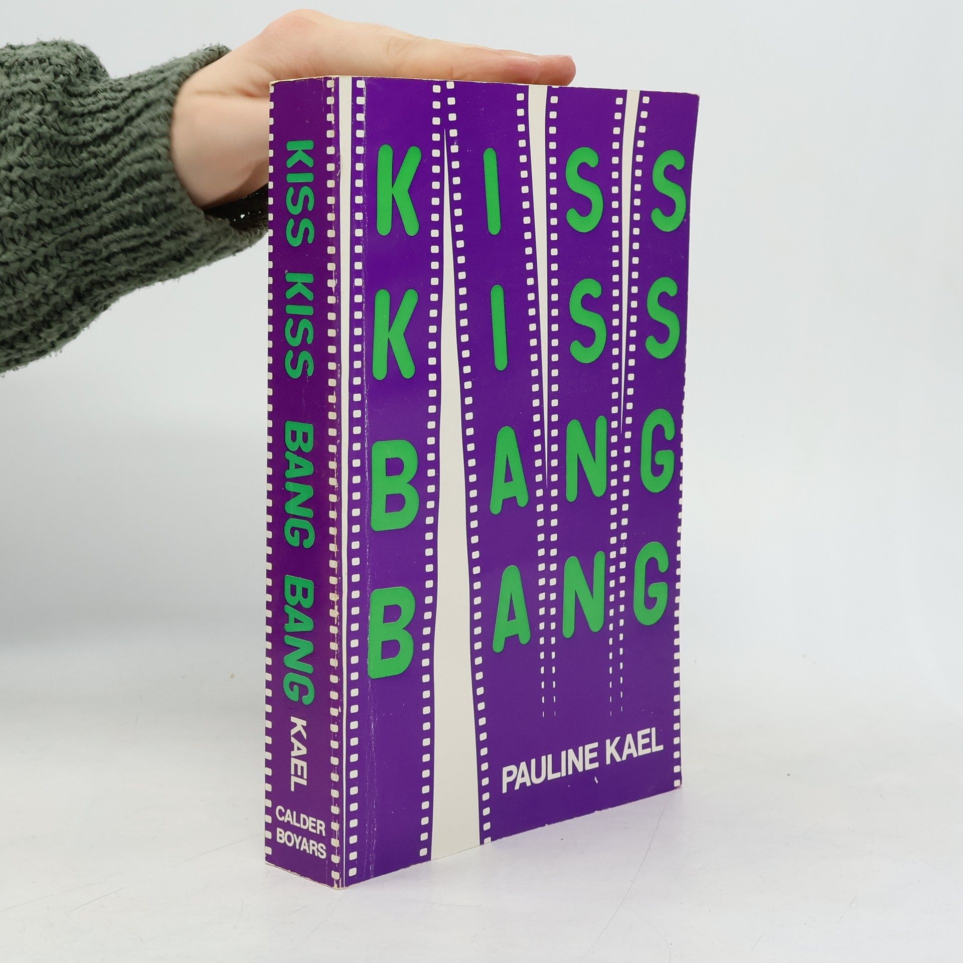 Kiss Kiss Bang Bang