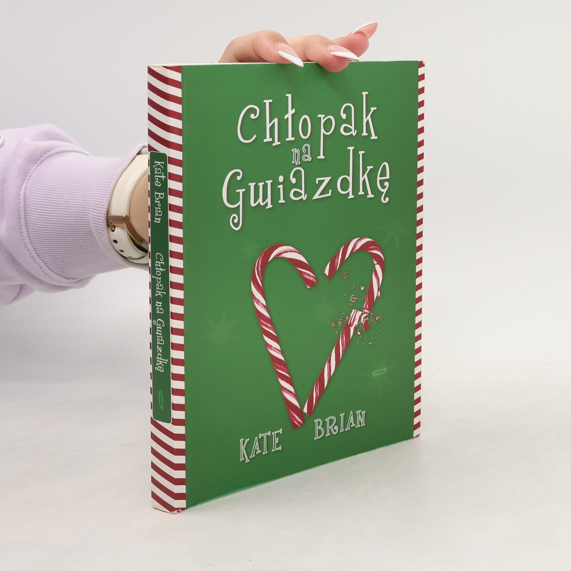 Chłopak na Gwiazdkę