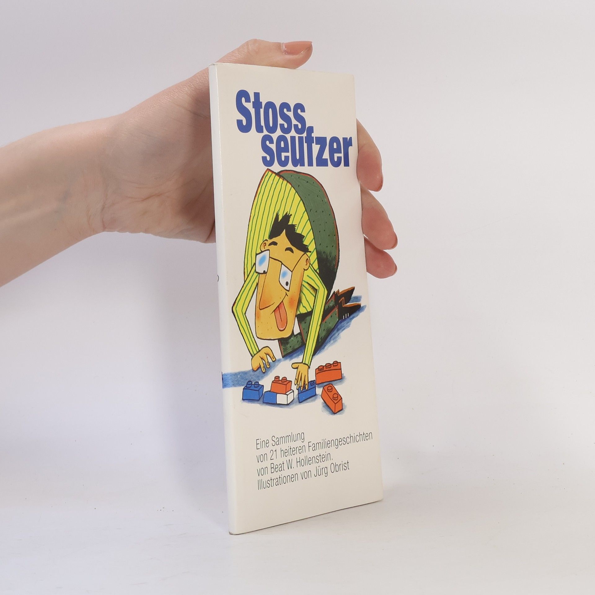 Stoss Seufzer