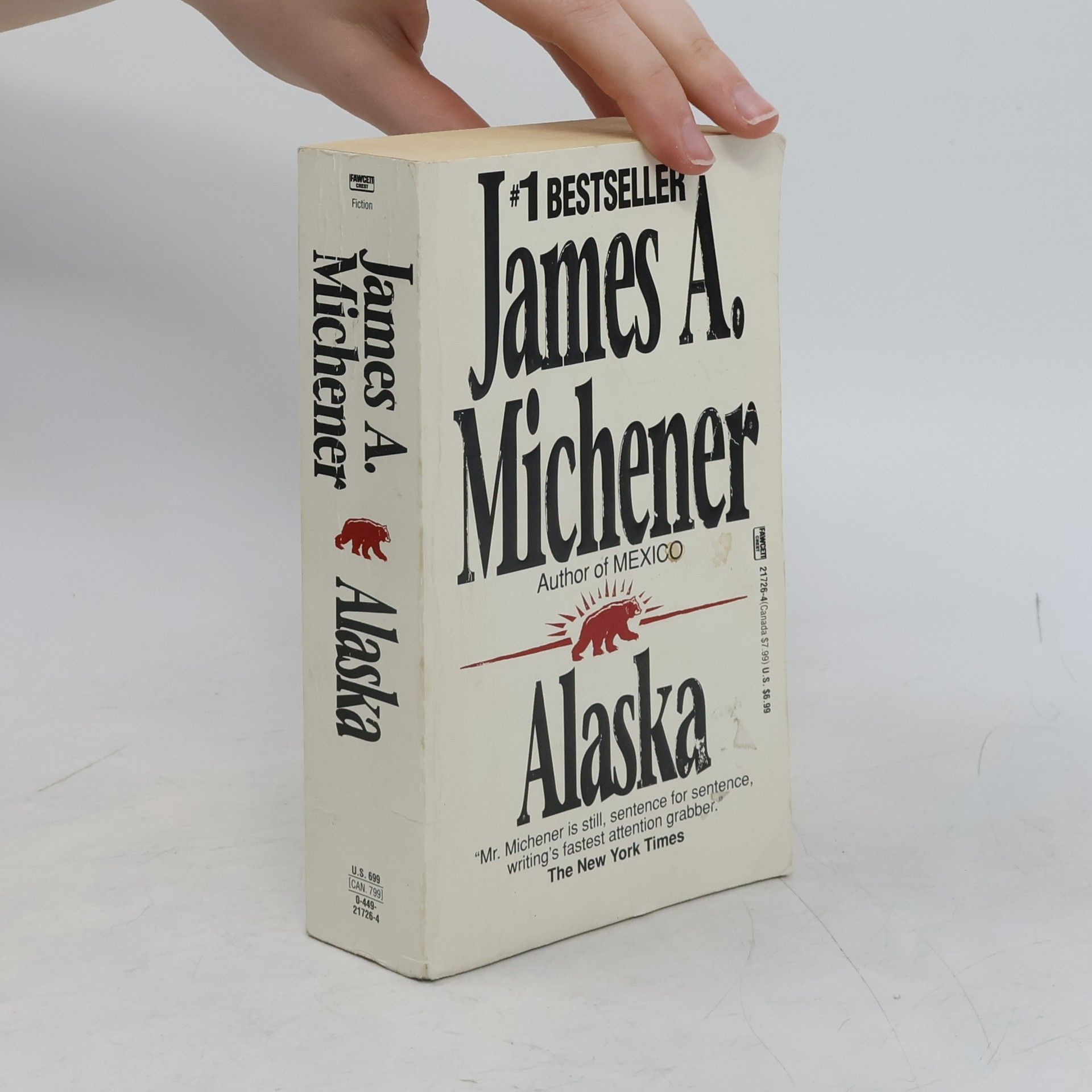 Alaska