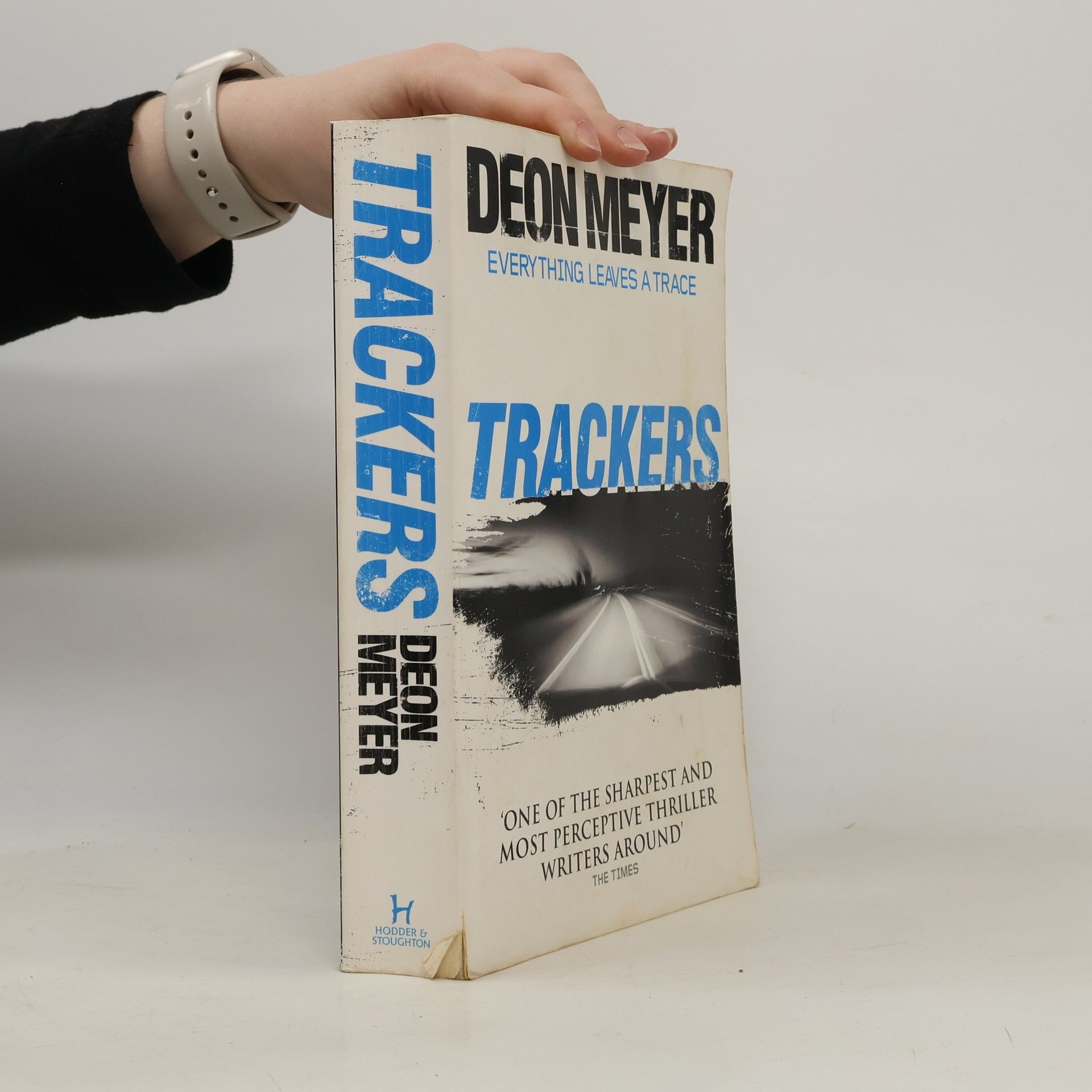 Trackers