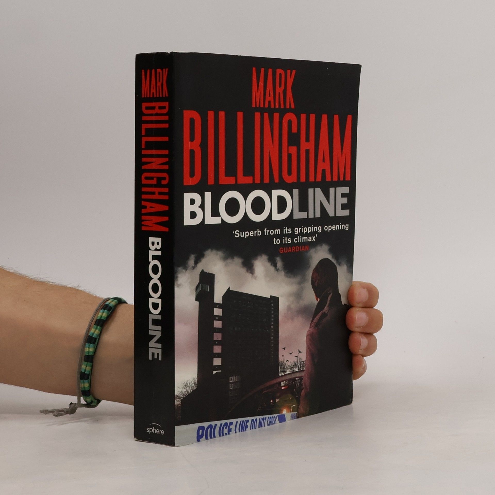 Bloodline