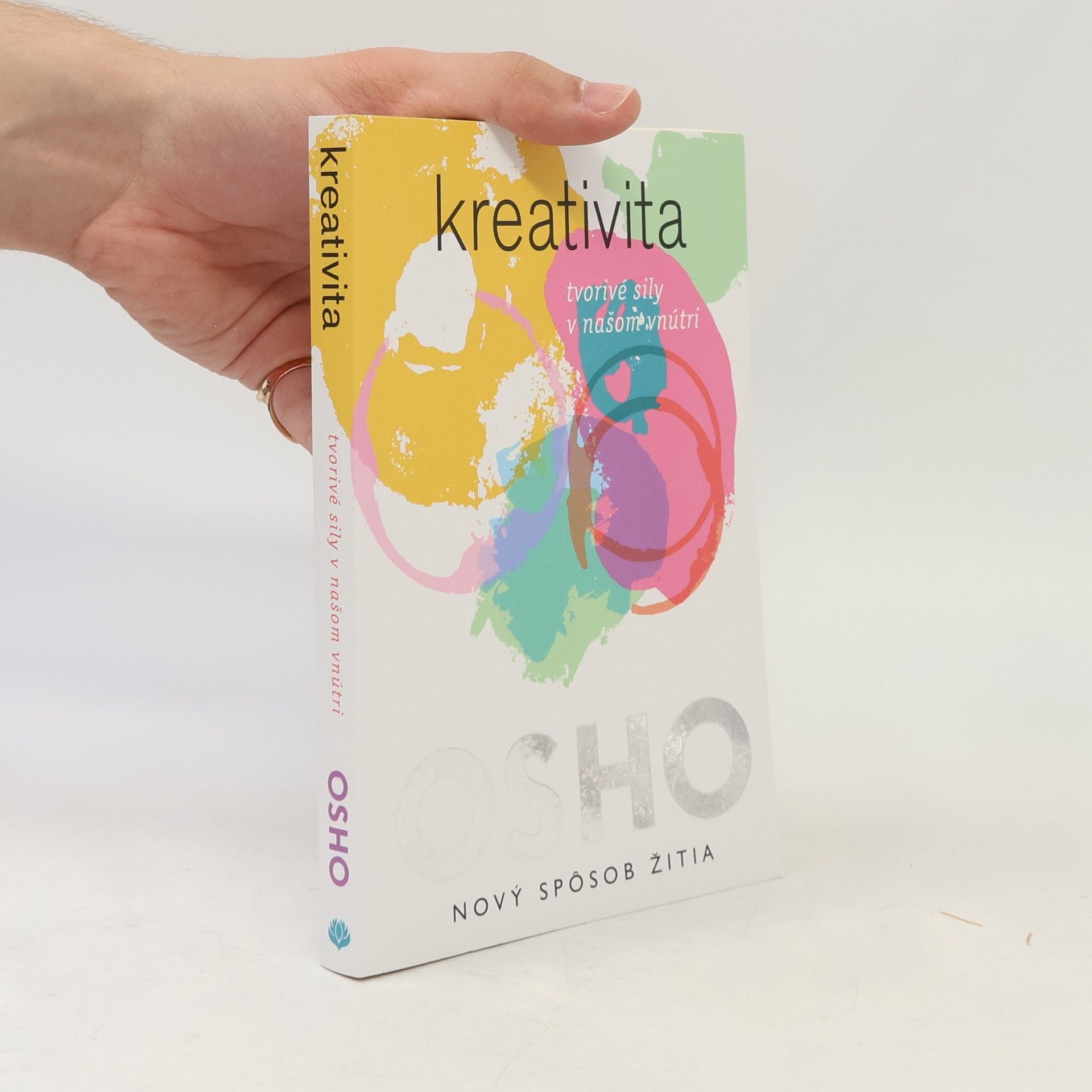 Kreativita
