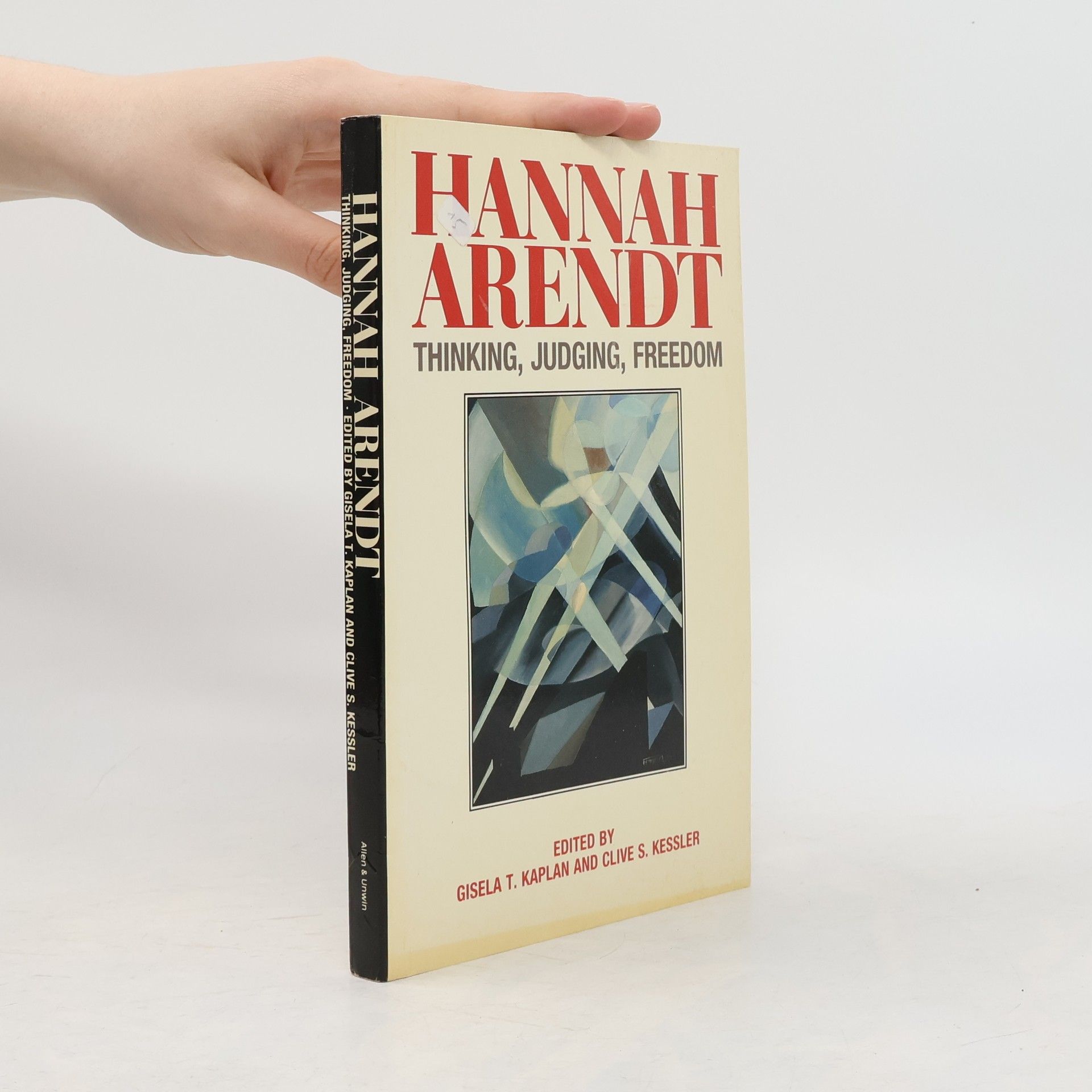 Hannah Arendt