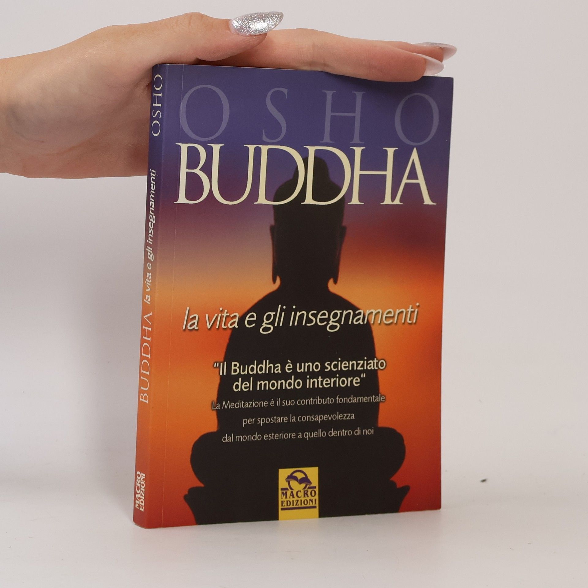 Buddha