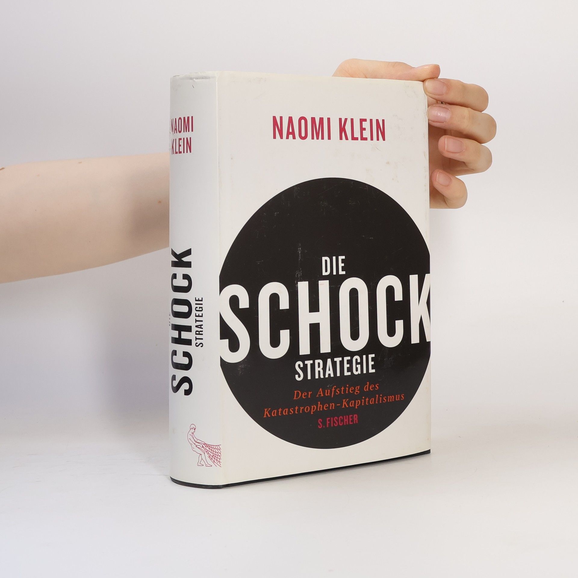 Die Schock-Strategie