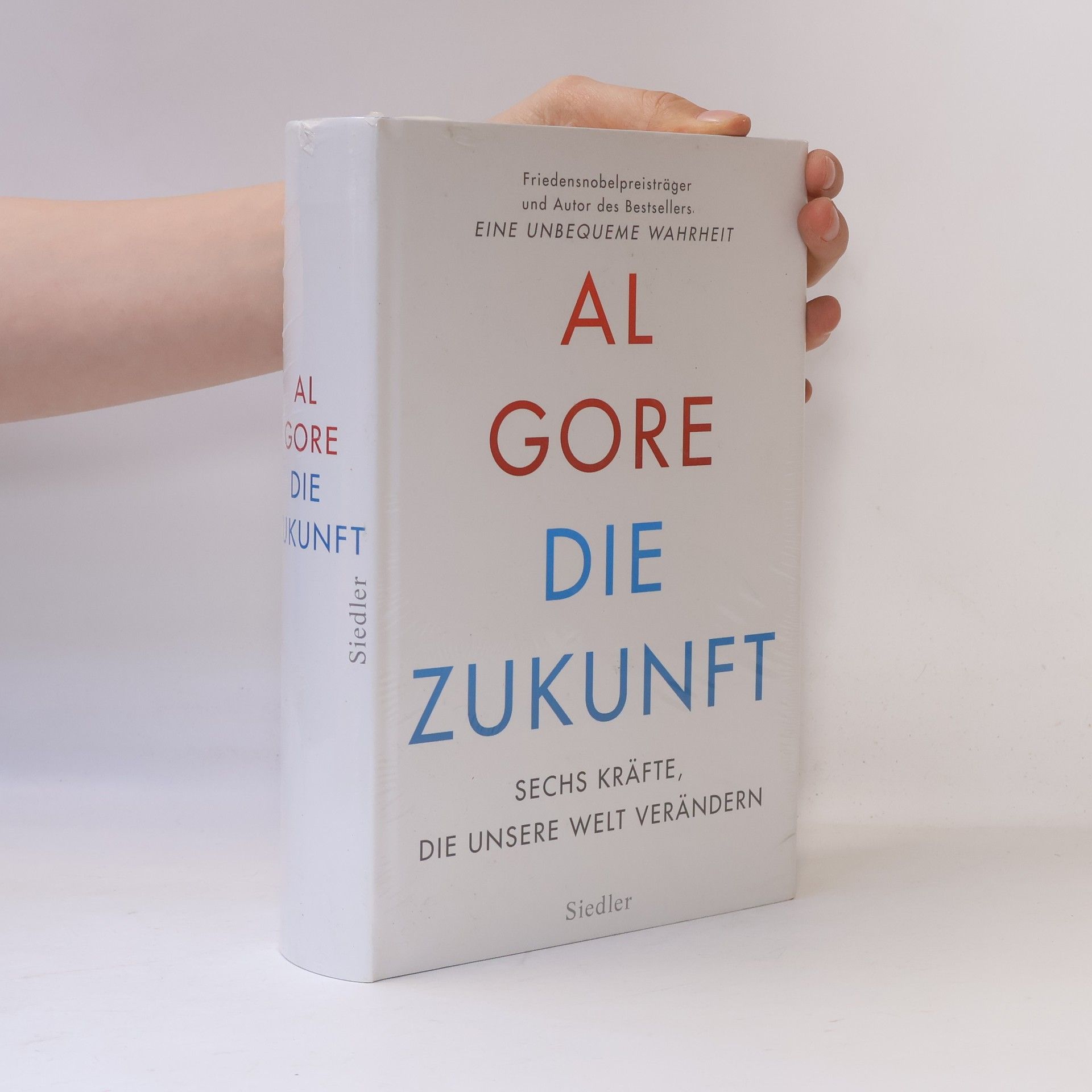 Die Zukunft