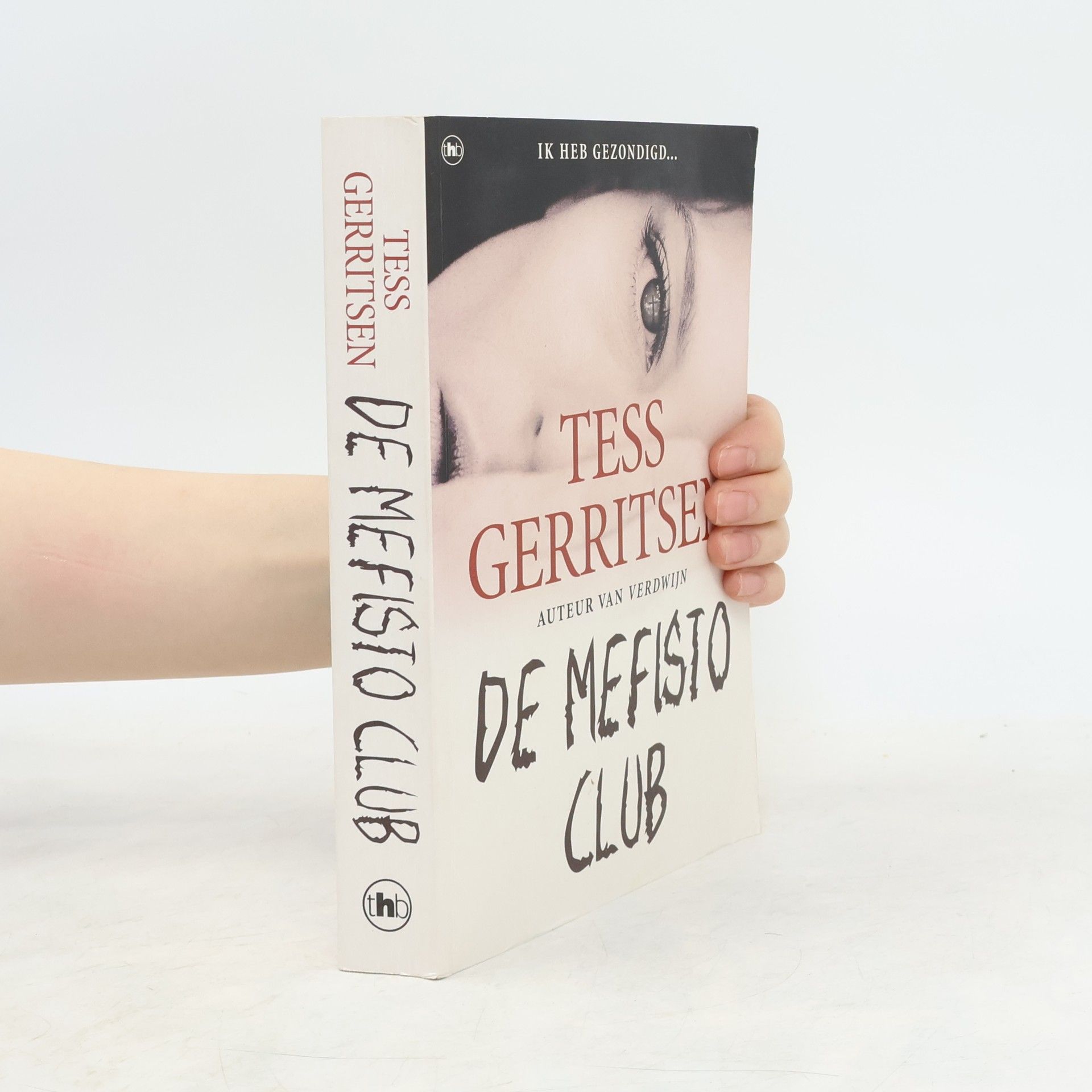 De Mefisto Club