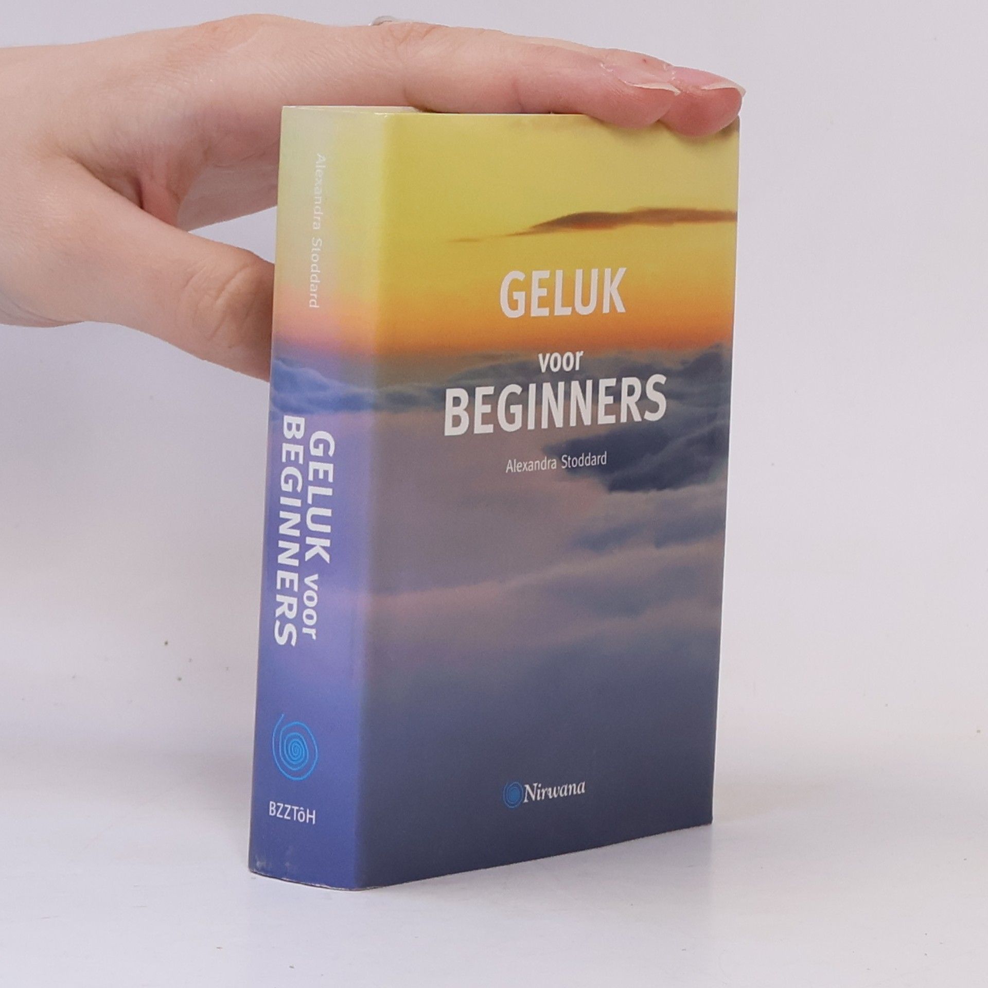 Geluk voor beginners