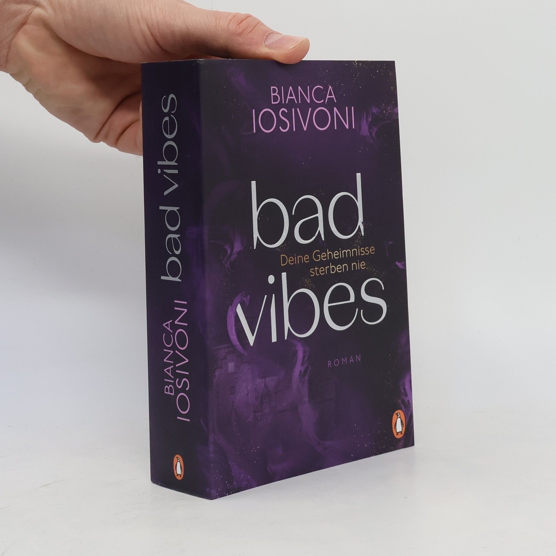 Bad Vibes
