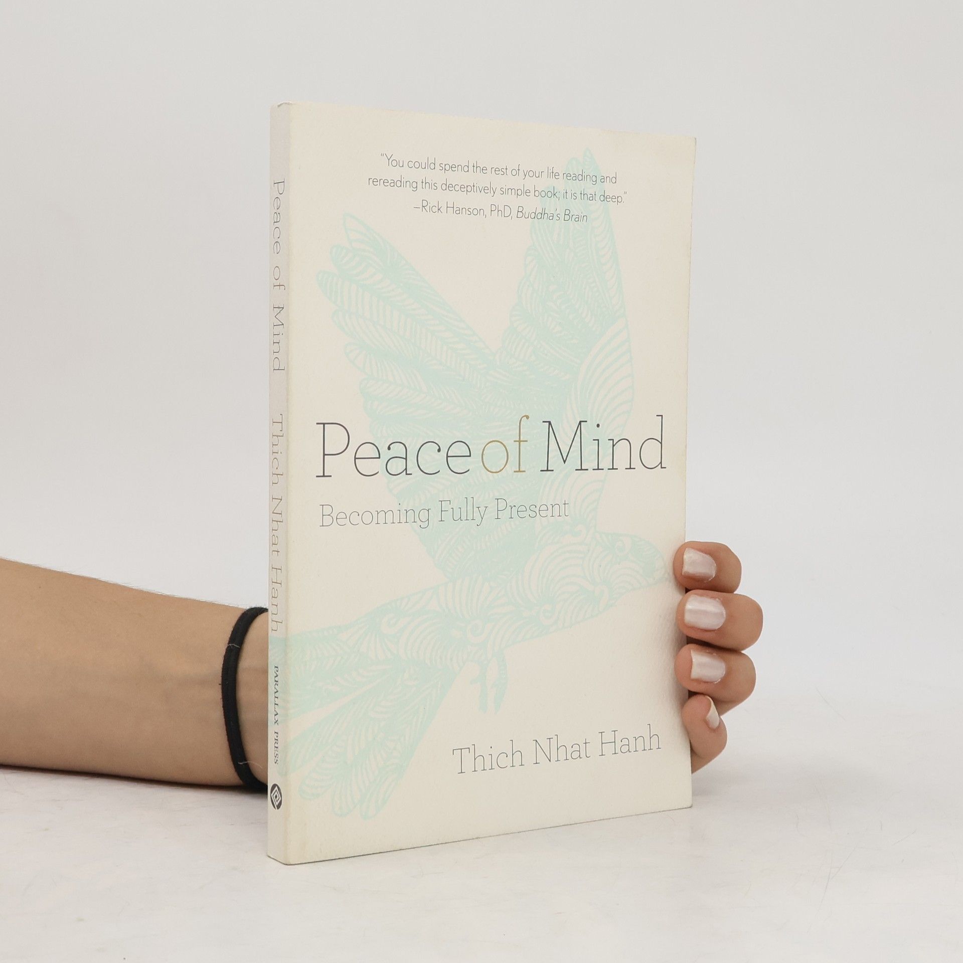 Peace of Mind