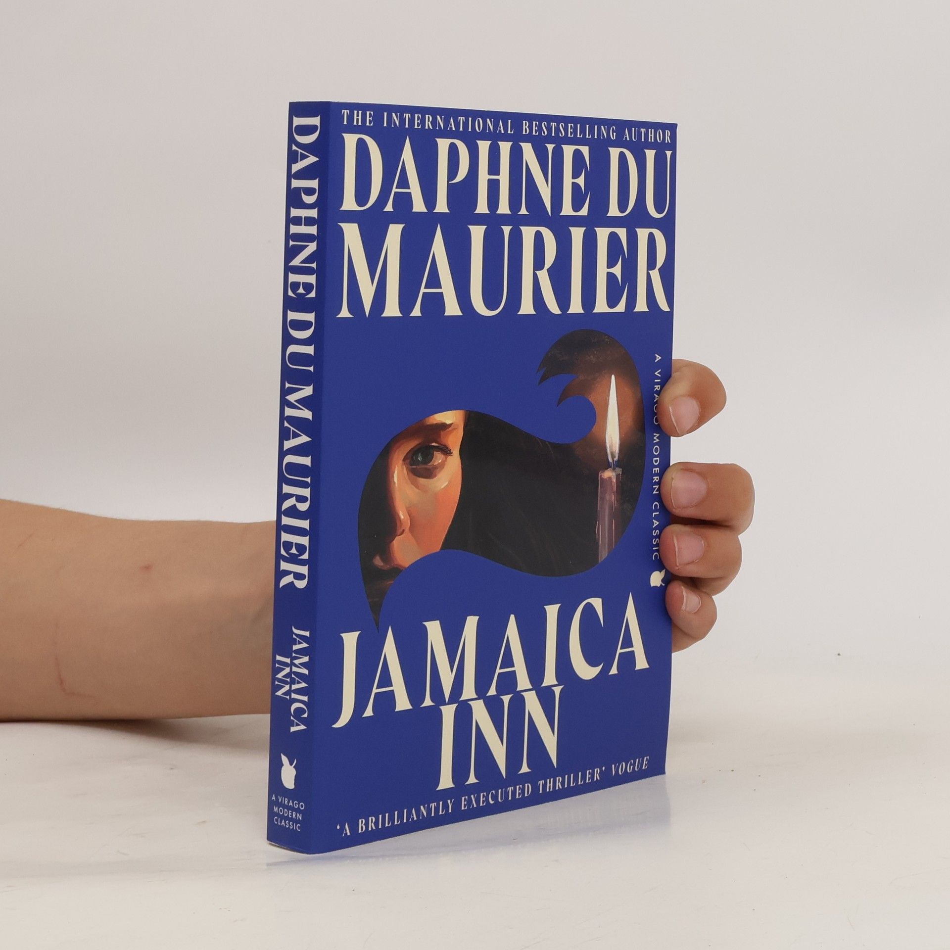 Virago Modern Classics: Jamaica Inn