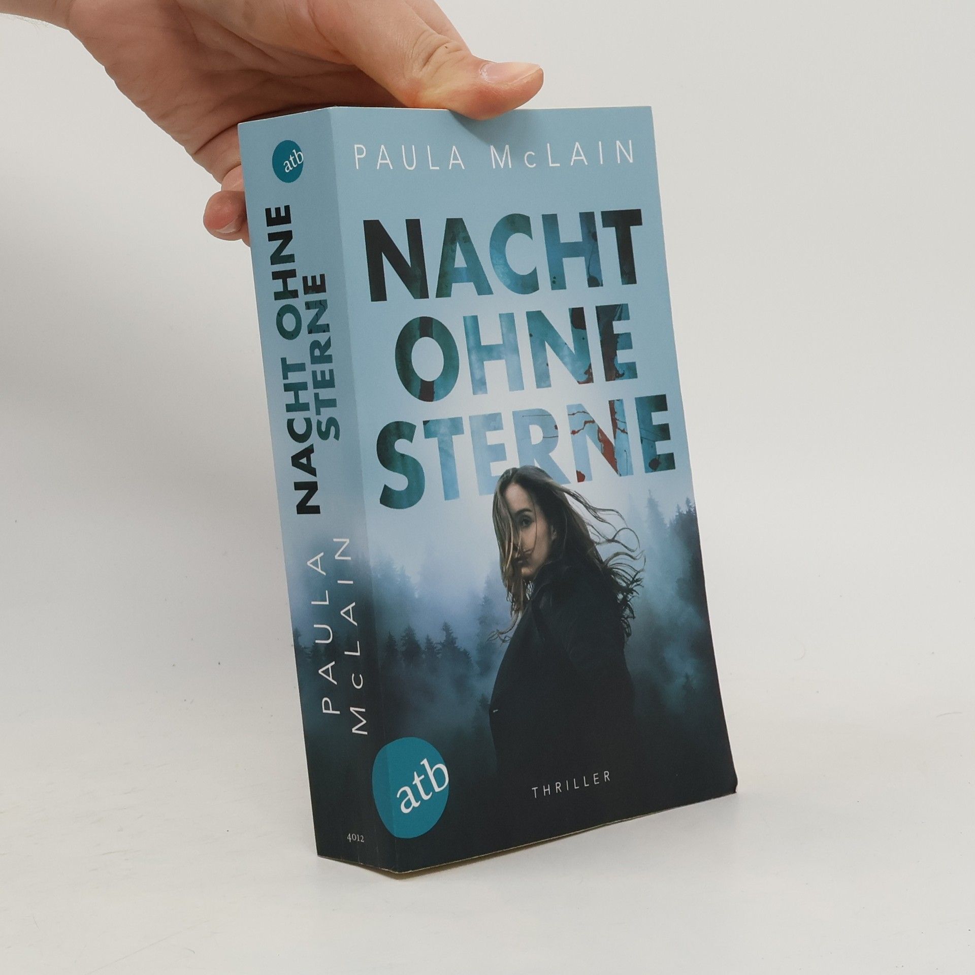 Nacht ohne Sterne