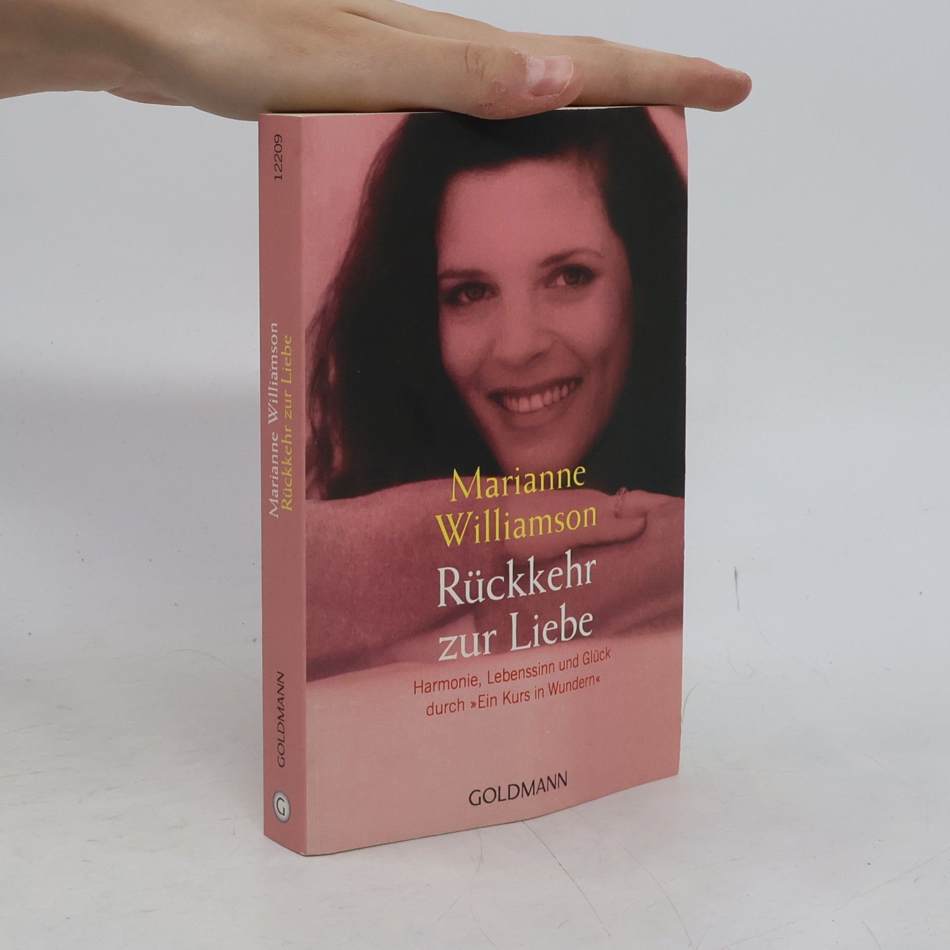 Rückkehr zur Liebe