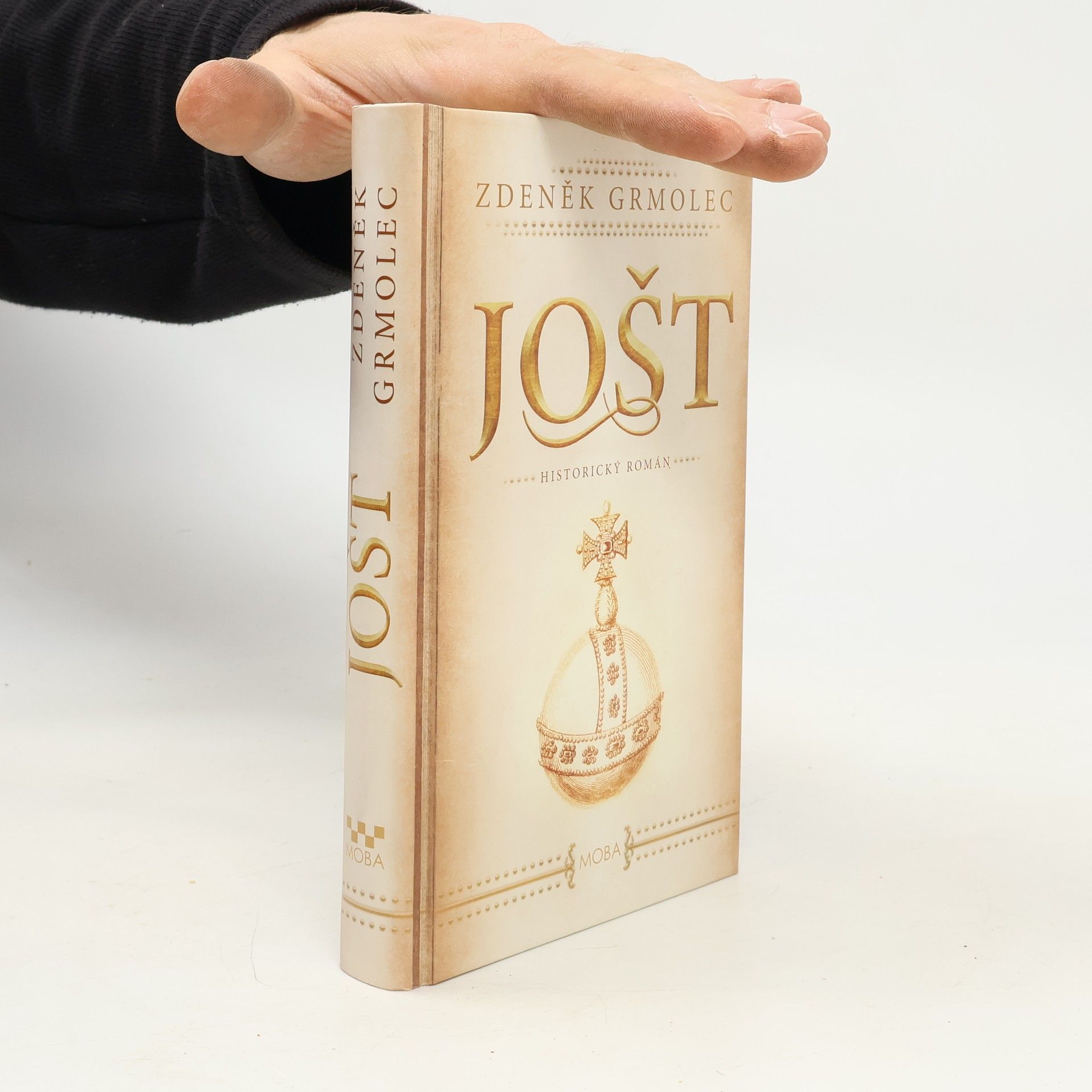 Jošt