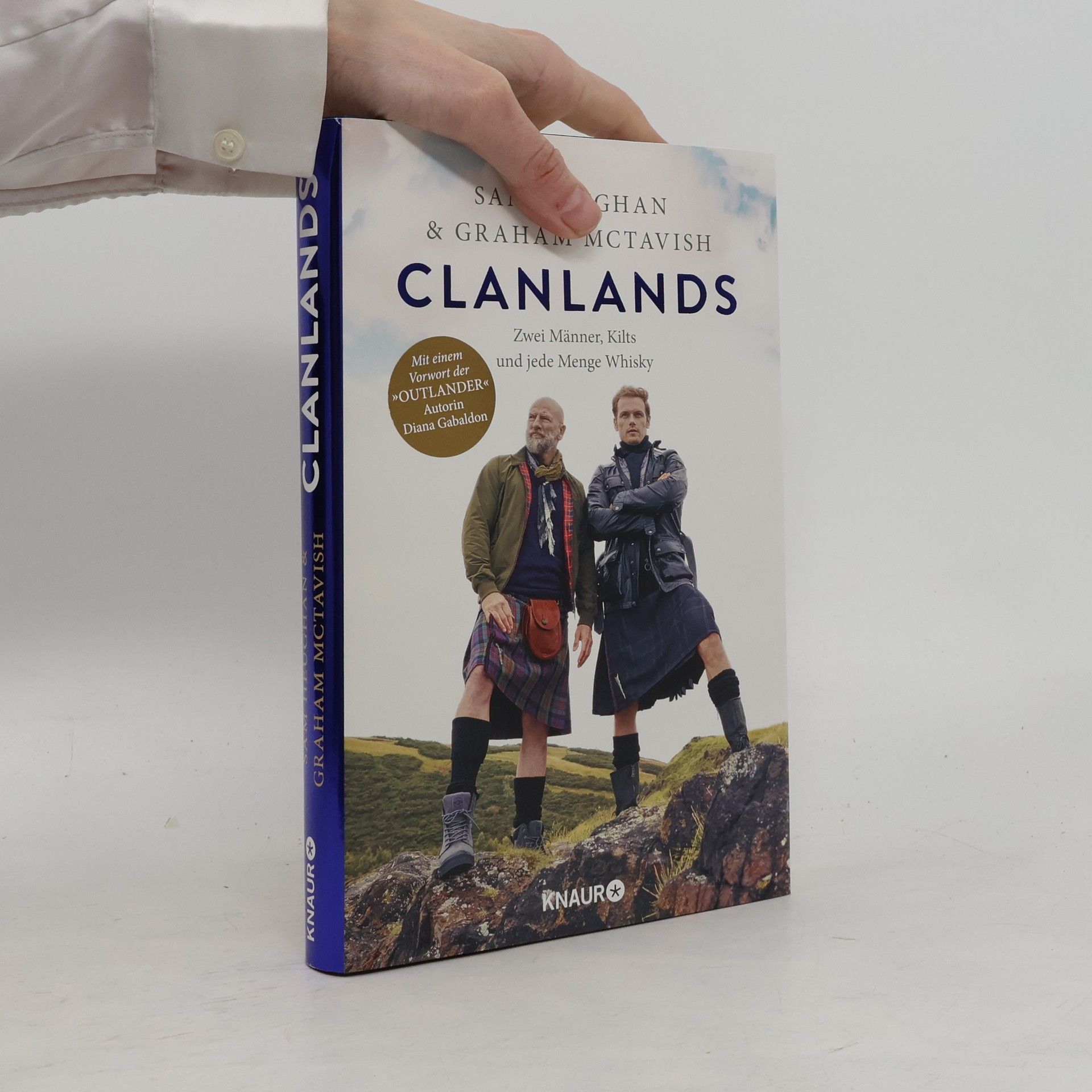 Clanlands