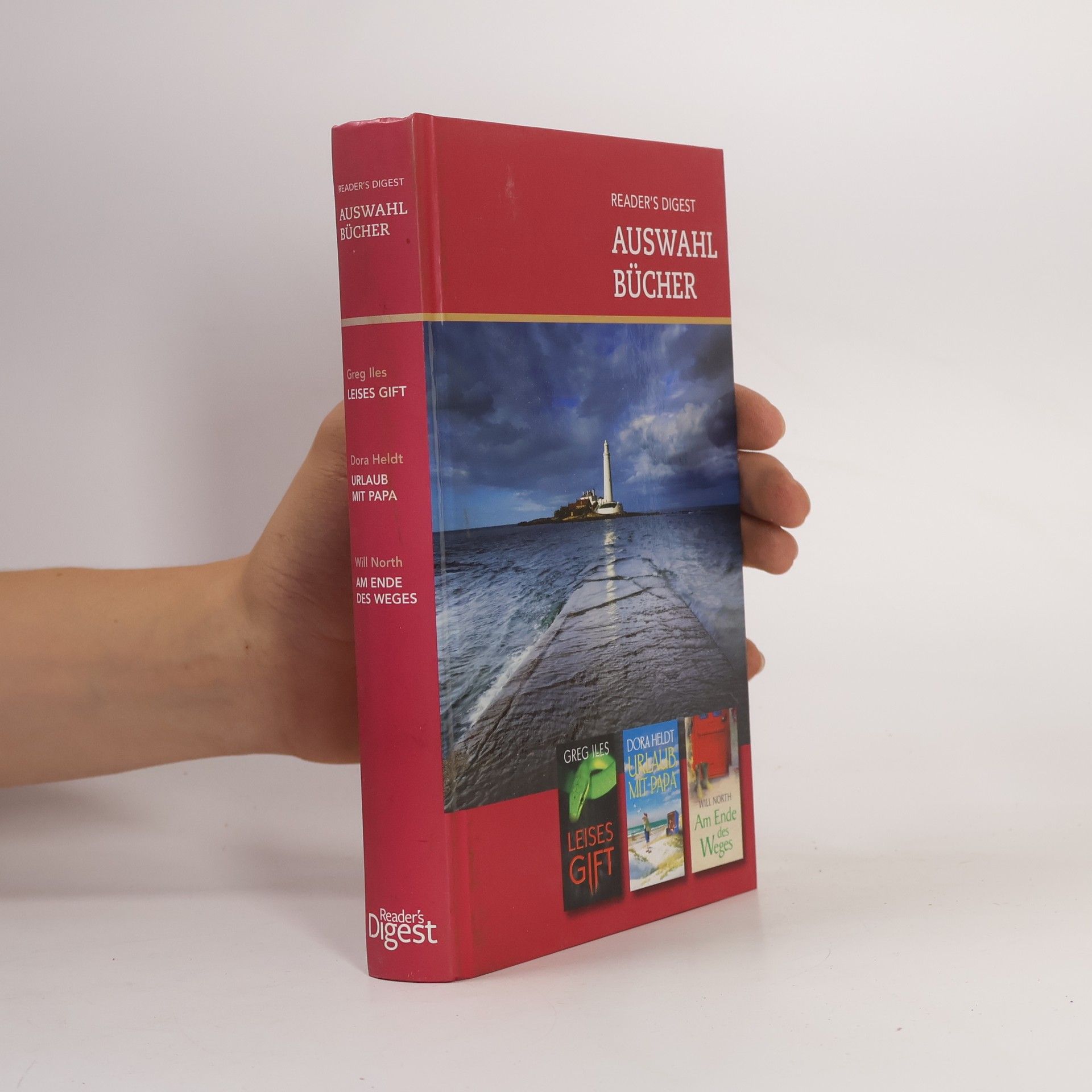 Auswahlbücher