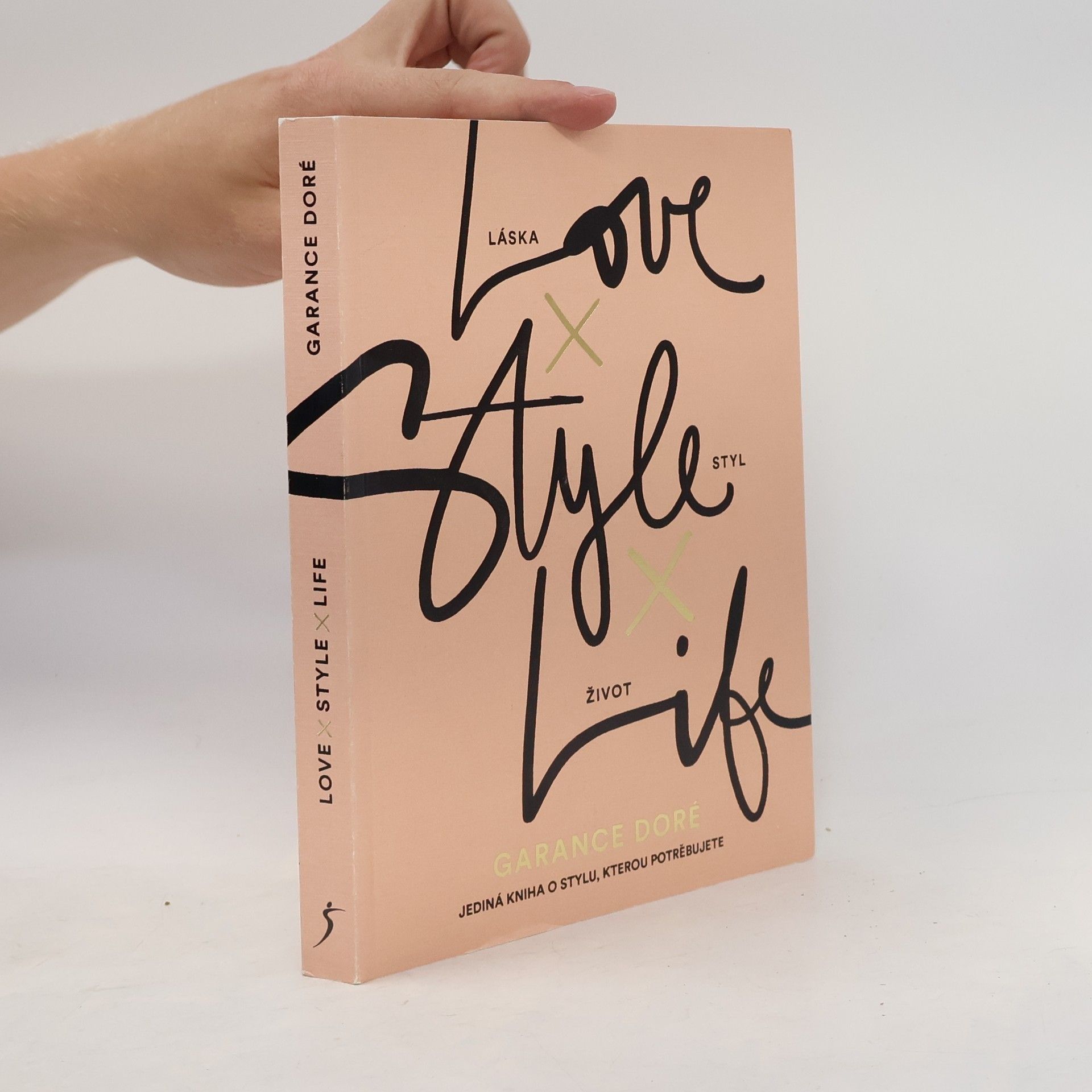 Garance Doré Love x style x life