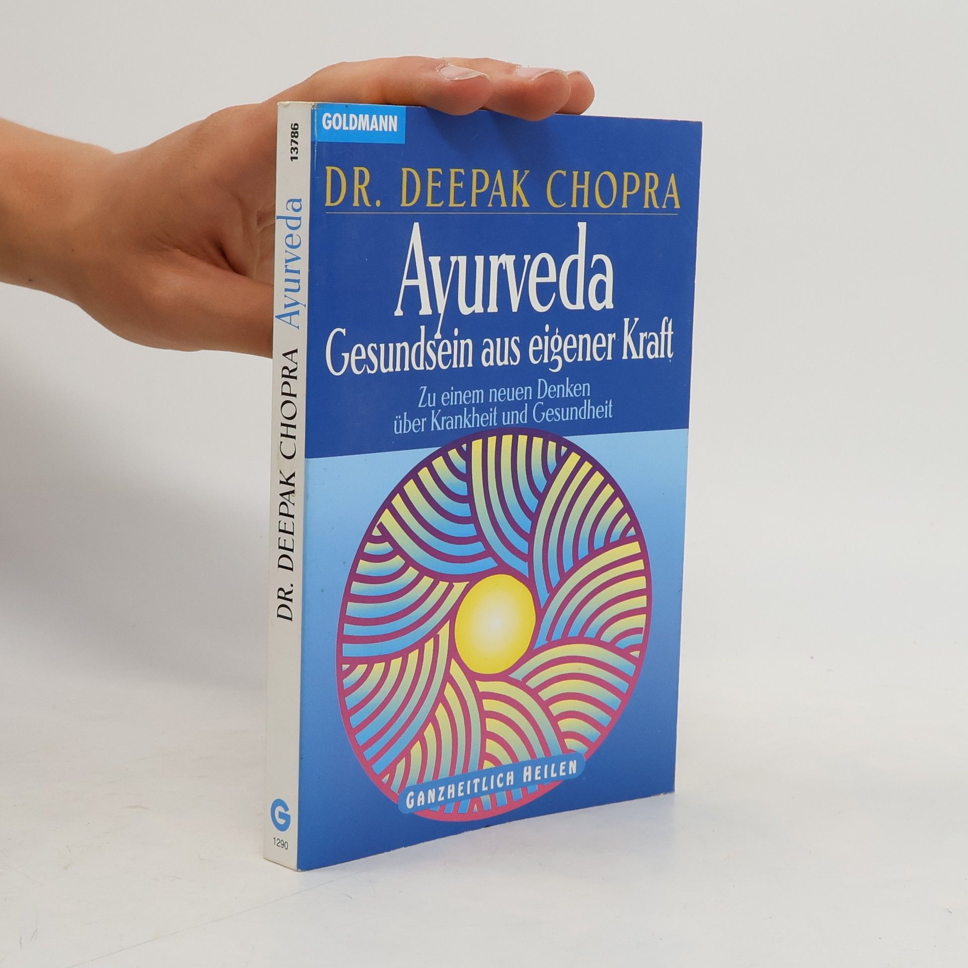 Ayurveda