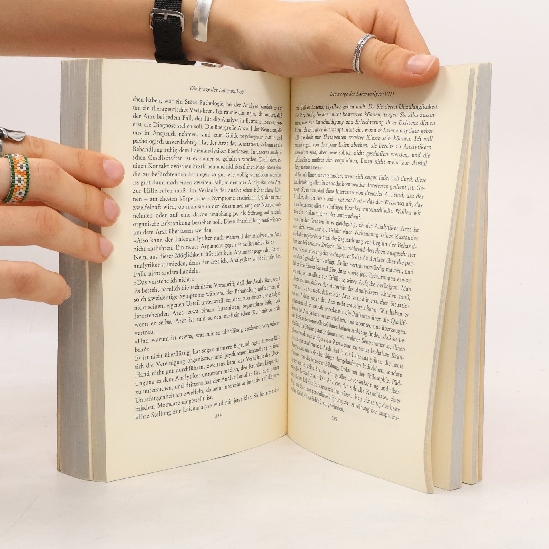 Sigmund Freud Studienausgabe