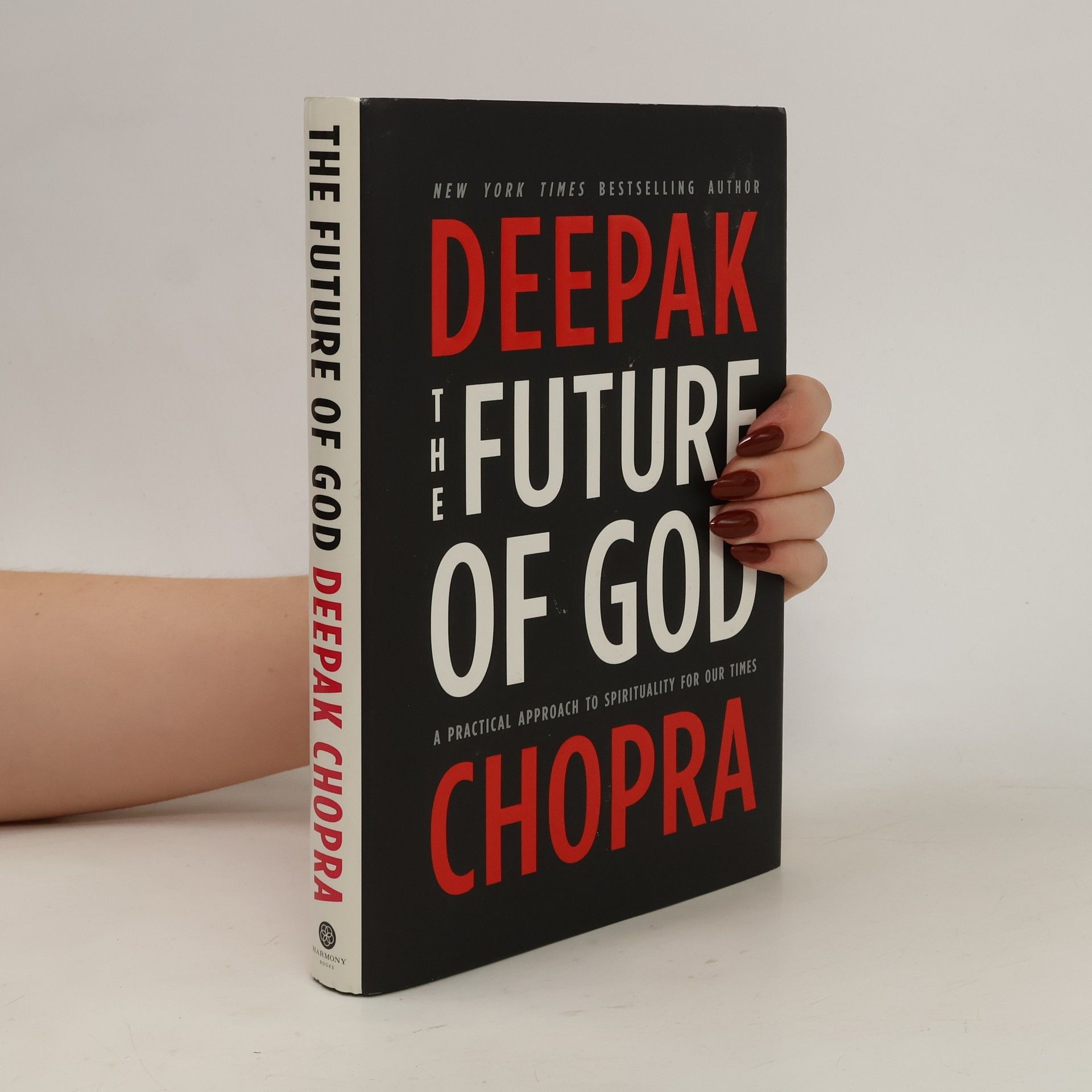 The Future of God