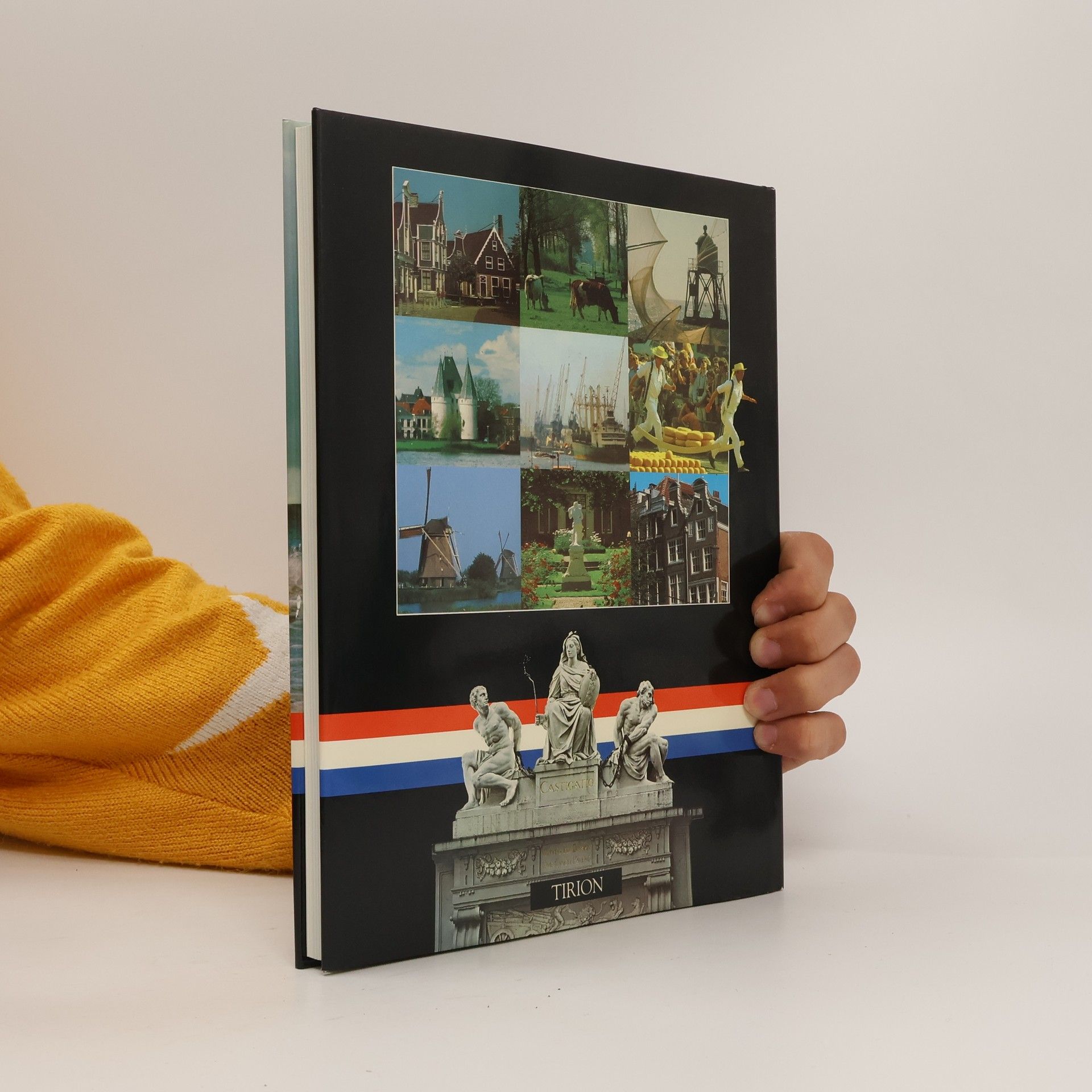 Autorenkollektiv Holland