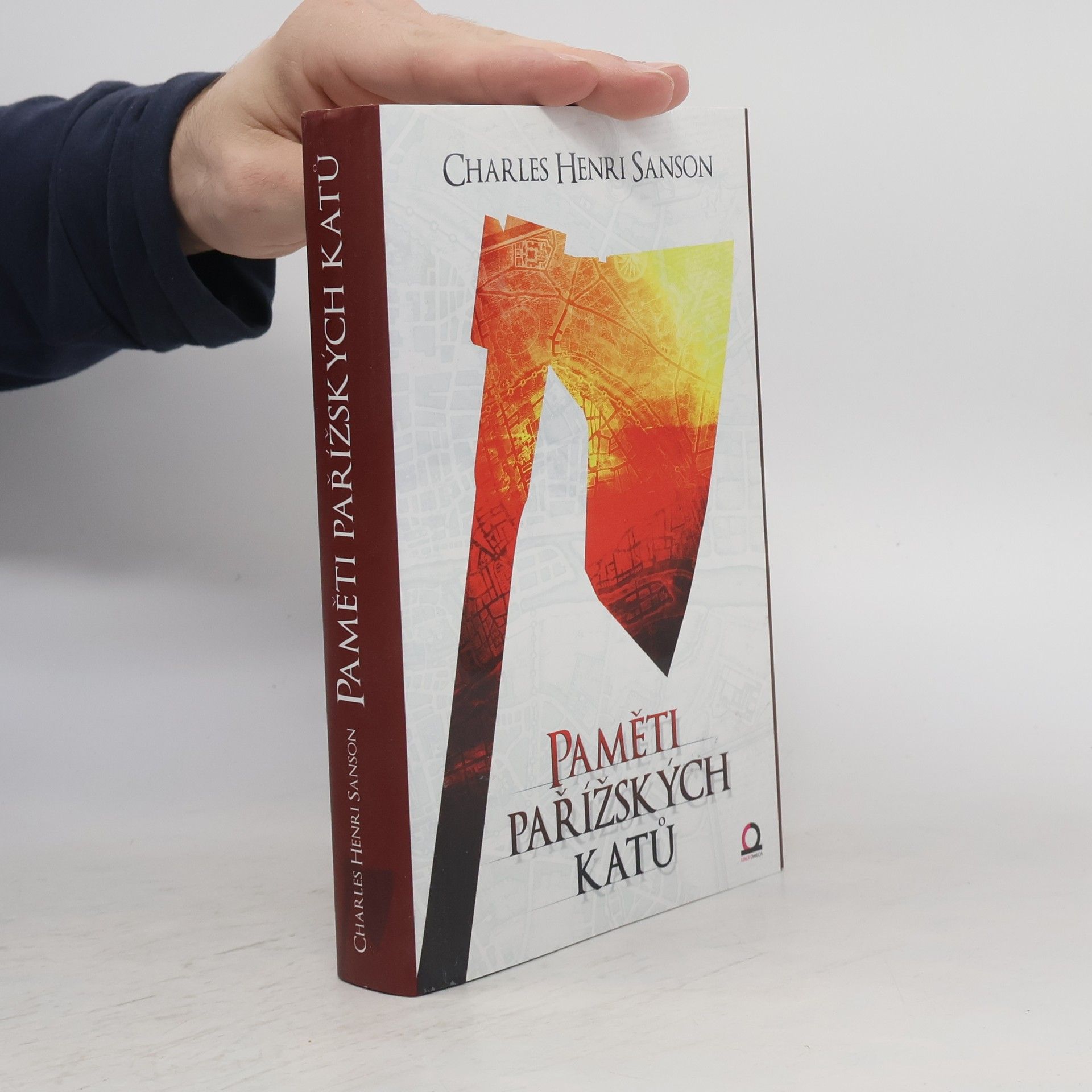 Paměti Pařížských katů