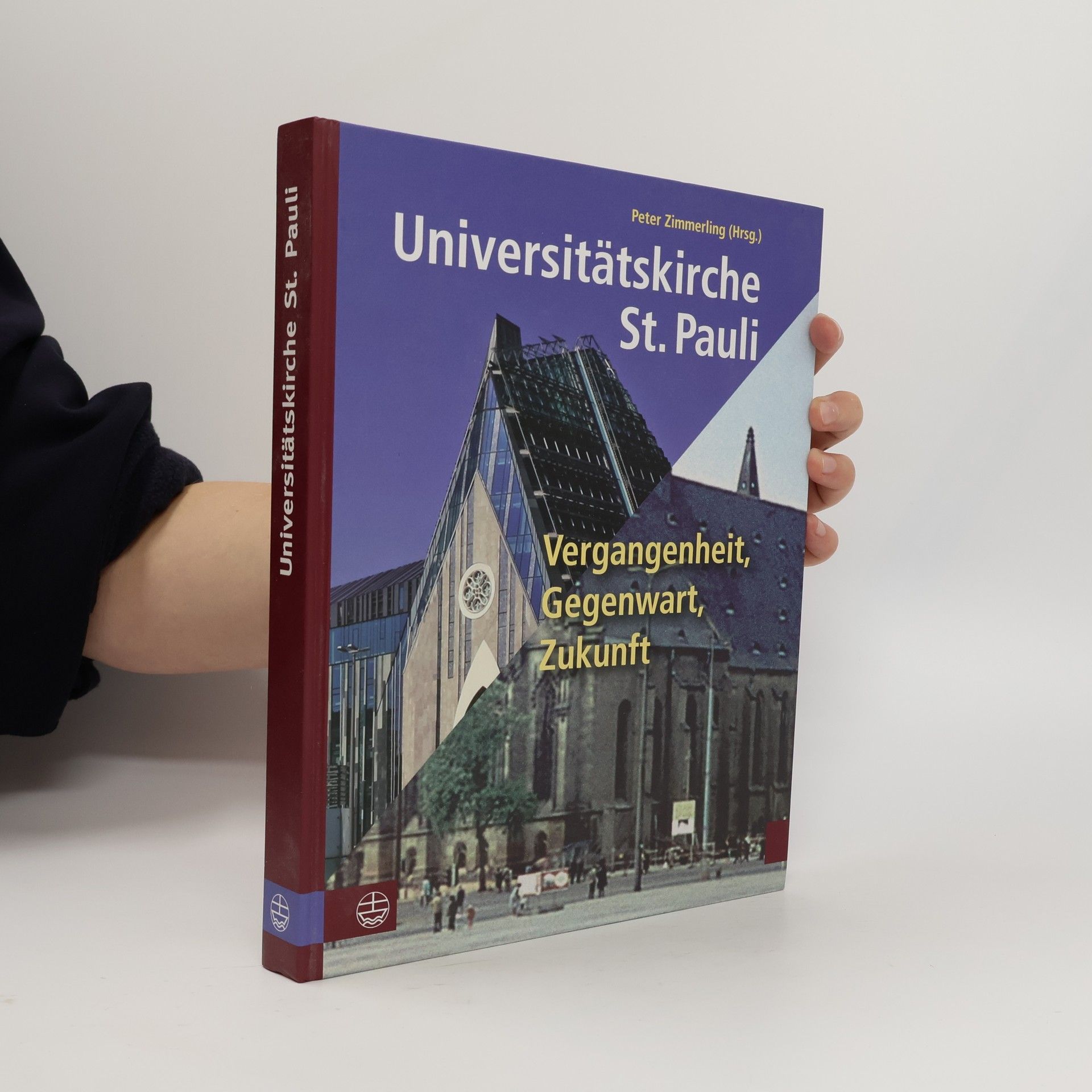 Universitätskirche St. Pauli