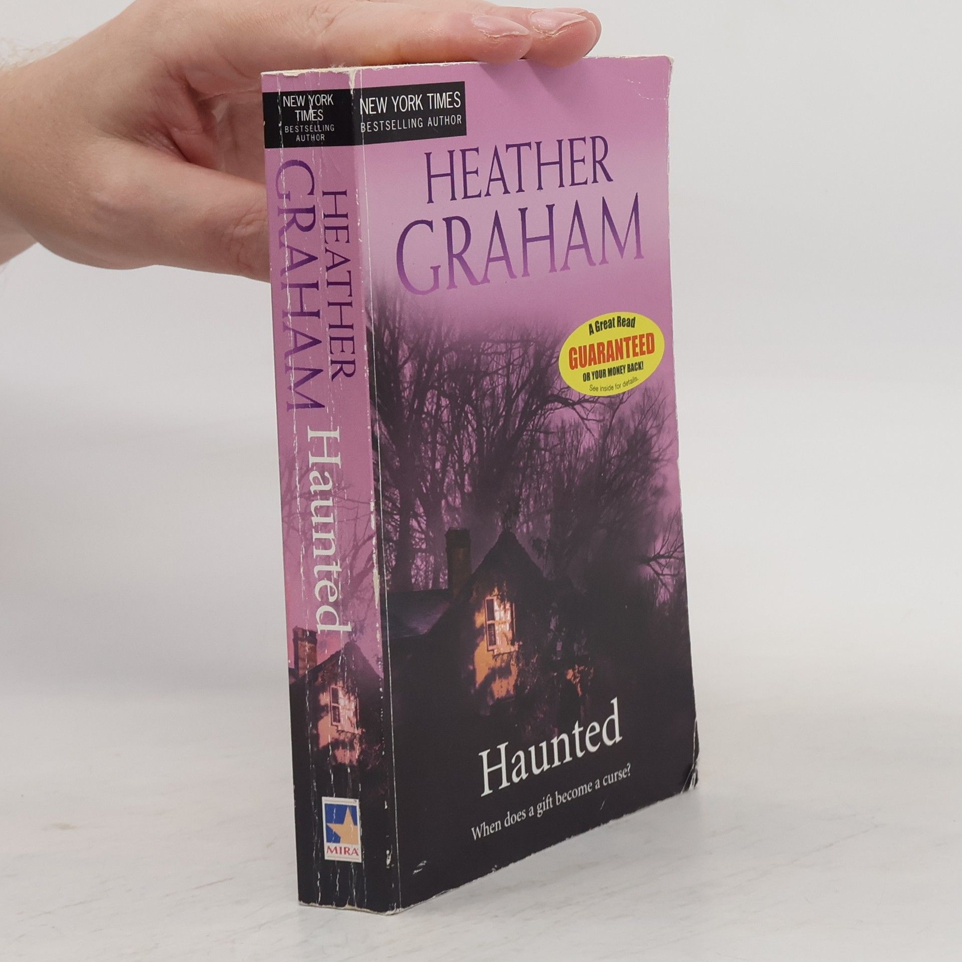 Haunted