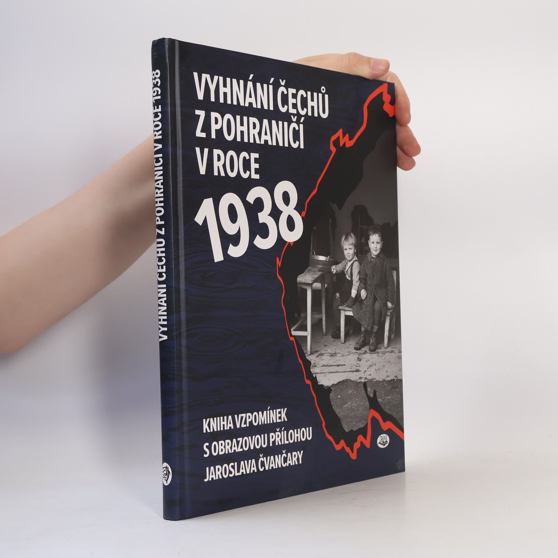 Vyhnání Čechů z pohraničí v roce 1938
