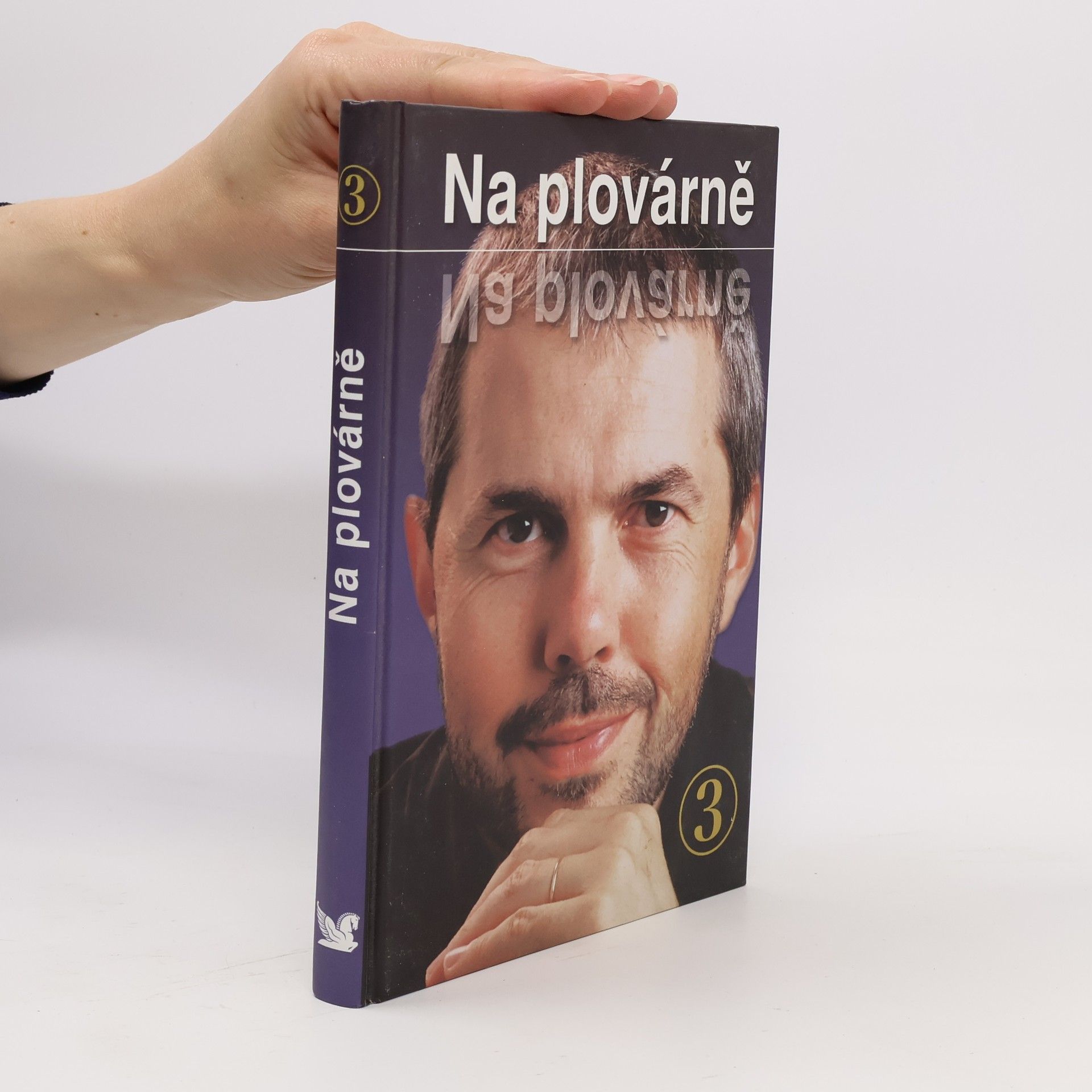 Na plovárně 3