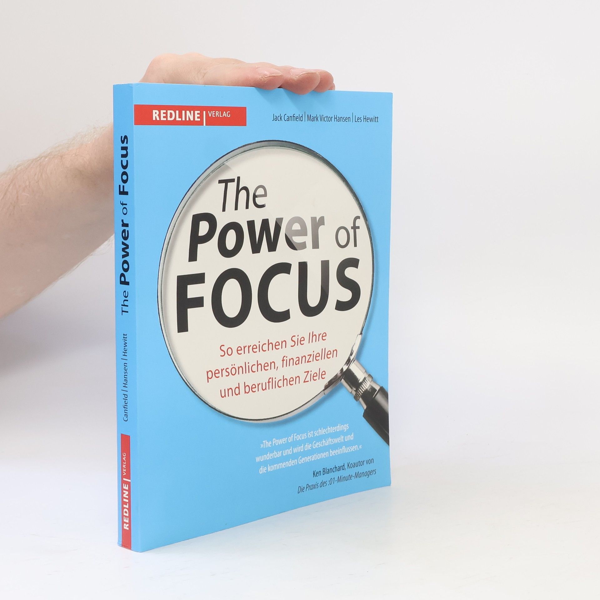 The power of focus