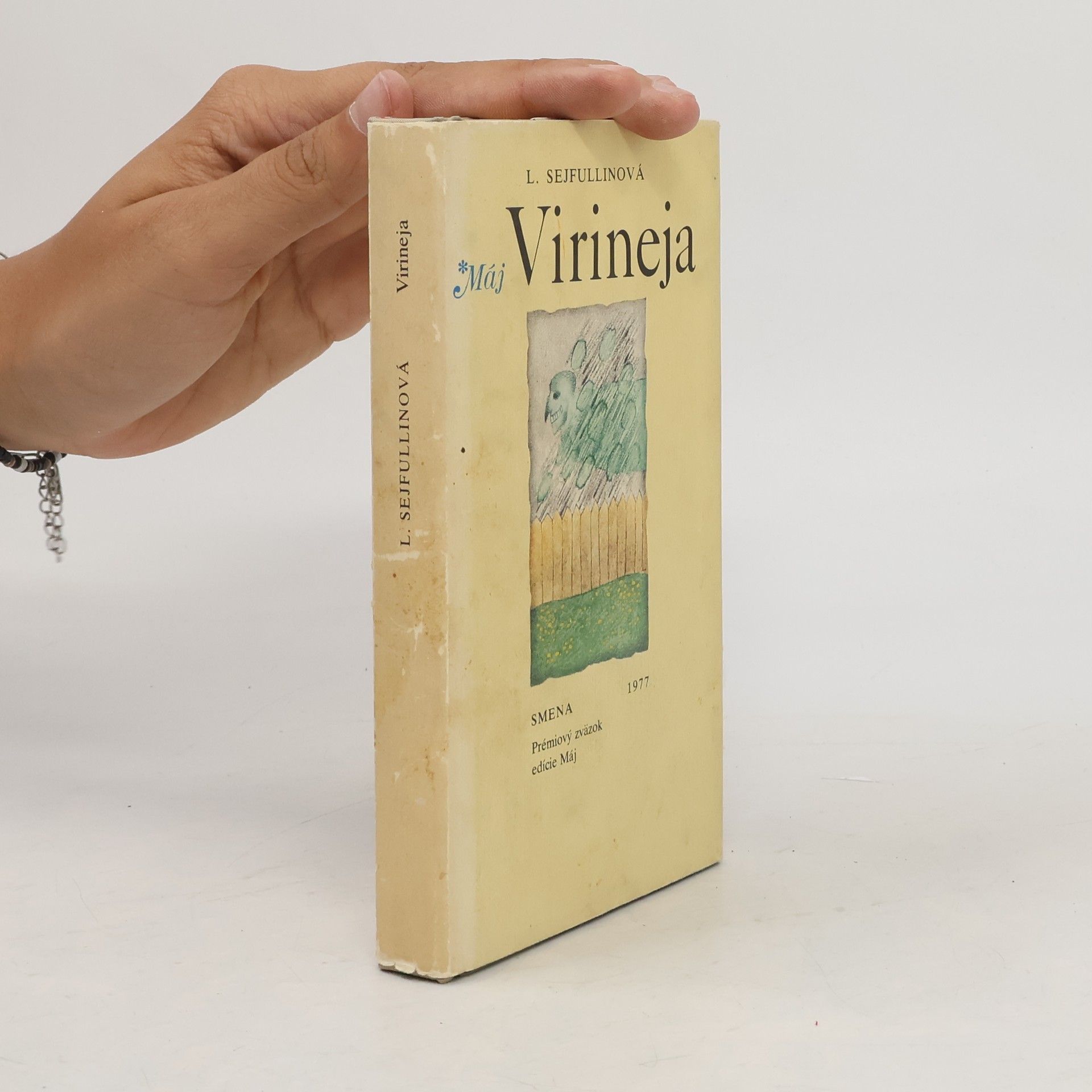 Virineja