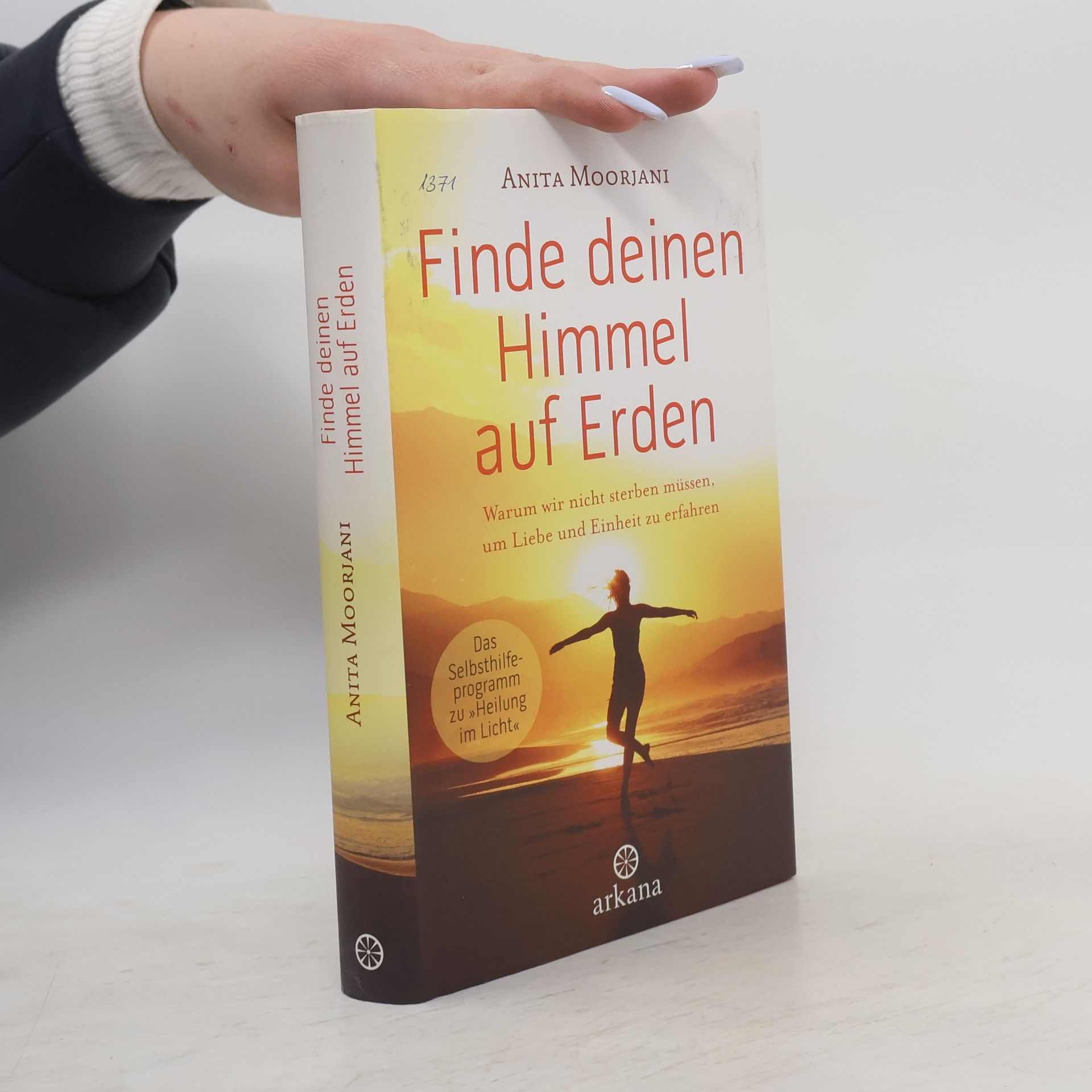 Finde deinen Himmel auf Erden