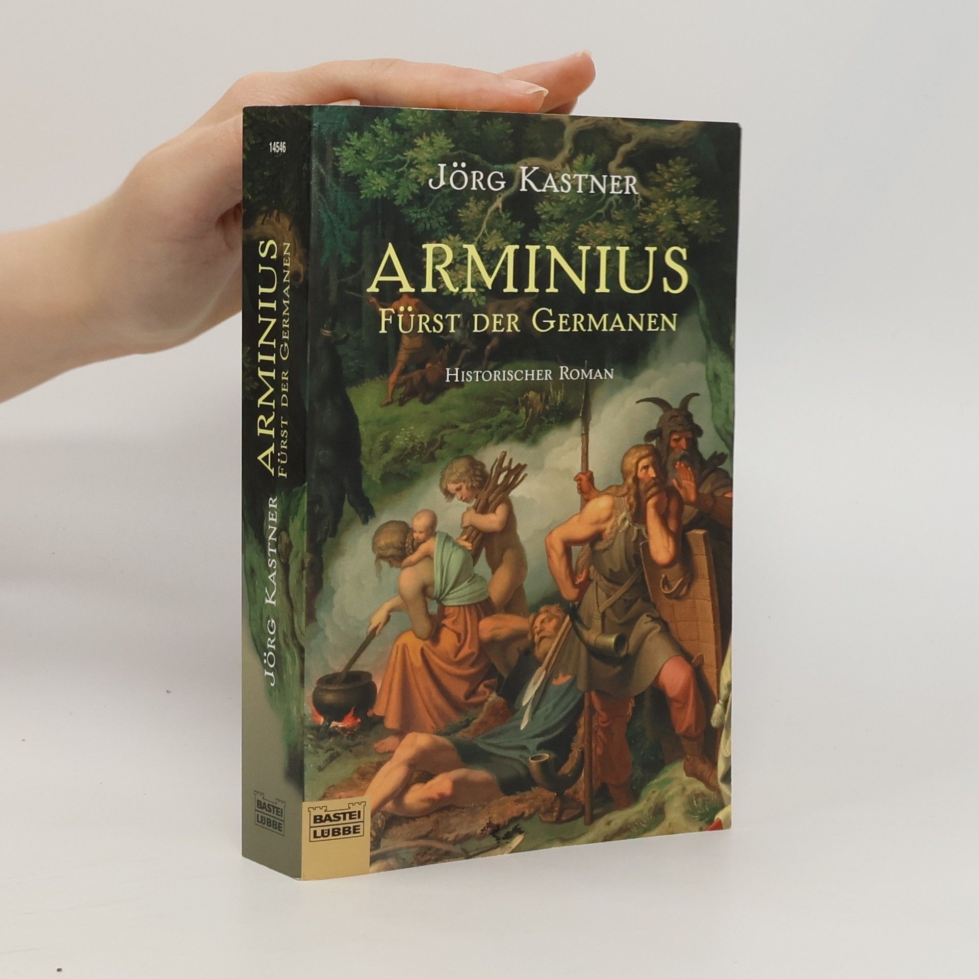 Arminius