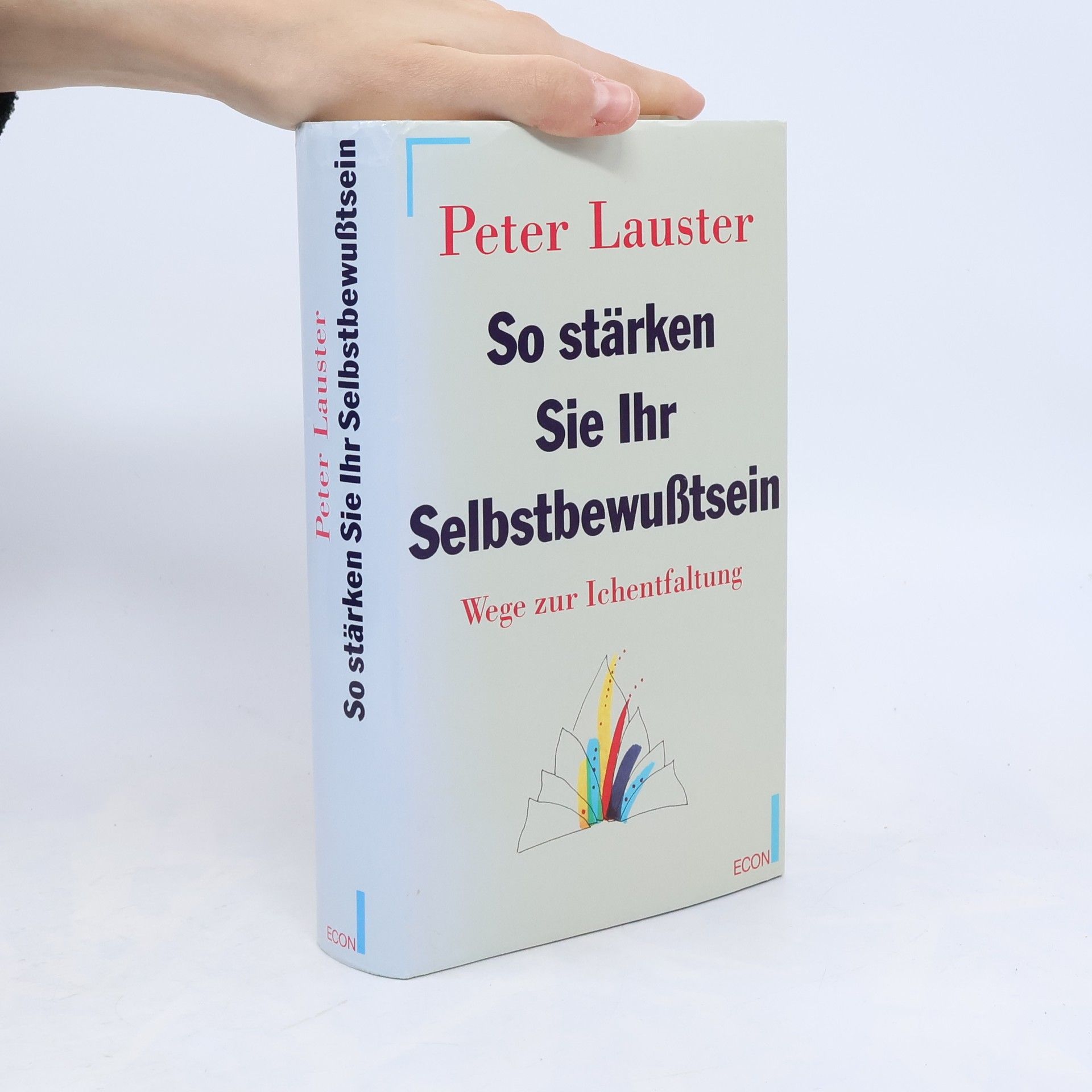 So stärken Sie Ihr Selbstbewußtsein