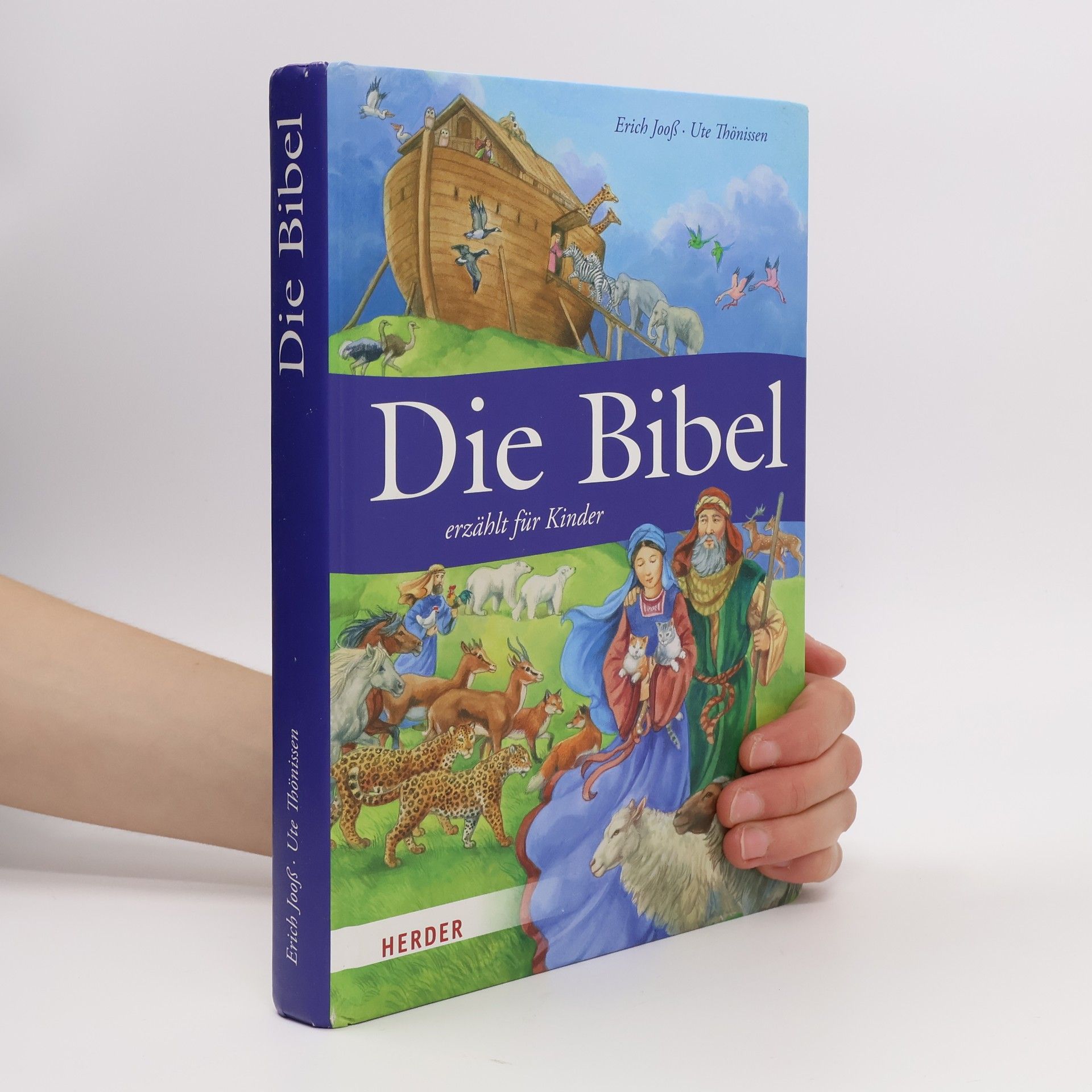 Die Bibel
